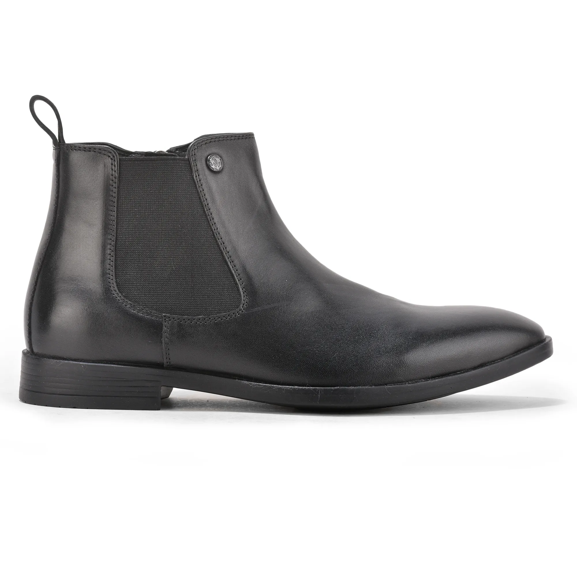 softy-leather-crust-black-mens-boot