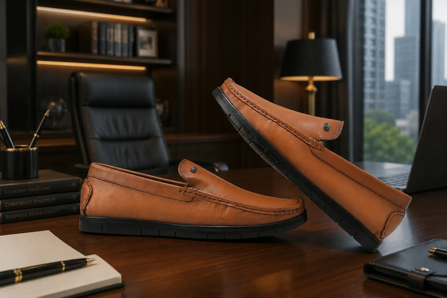 men-tan-softy-crust-leather-slip-on-classics