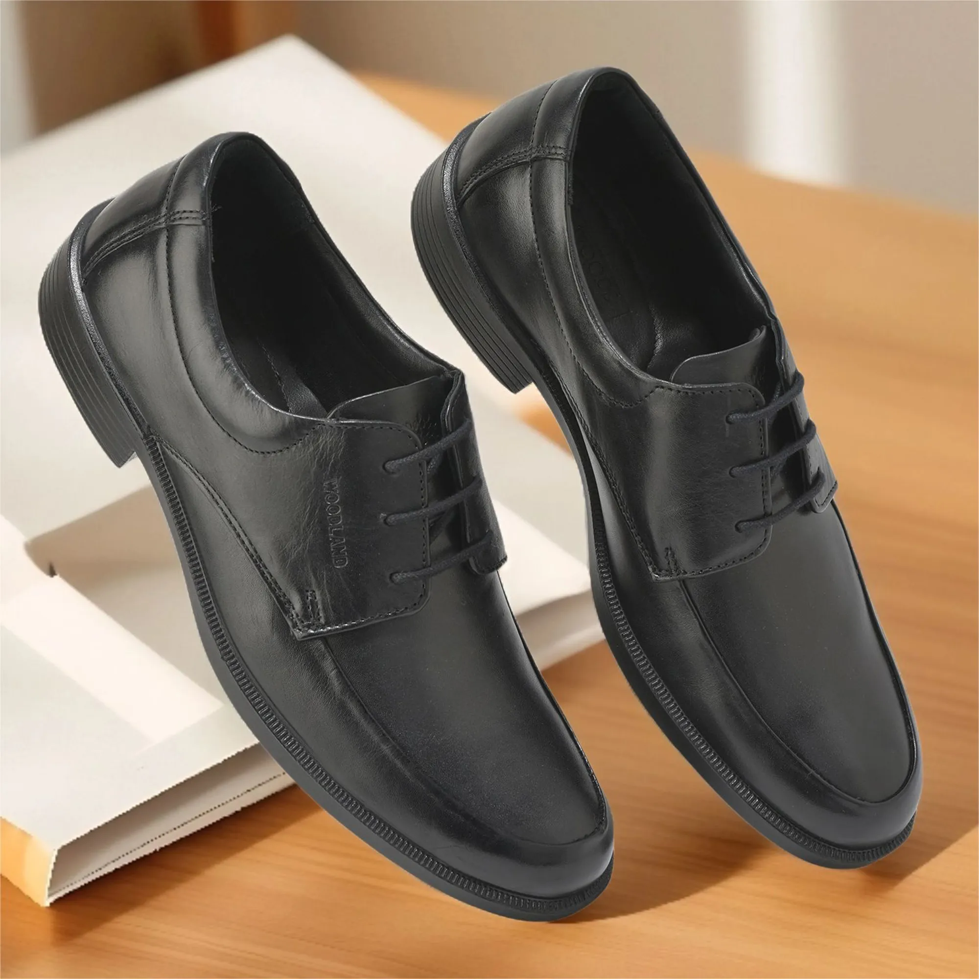 woodland-men-s-black-professional-leather-shoes