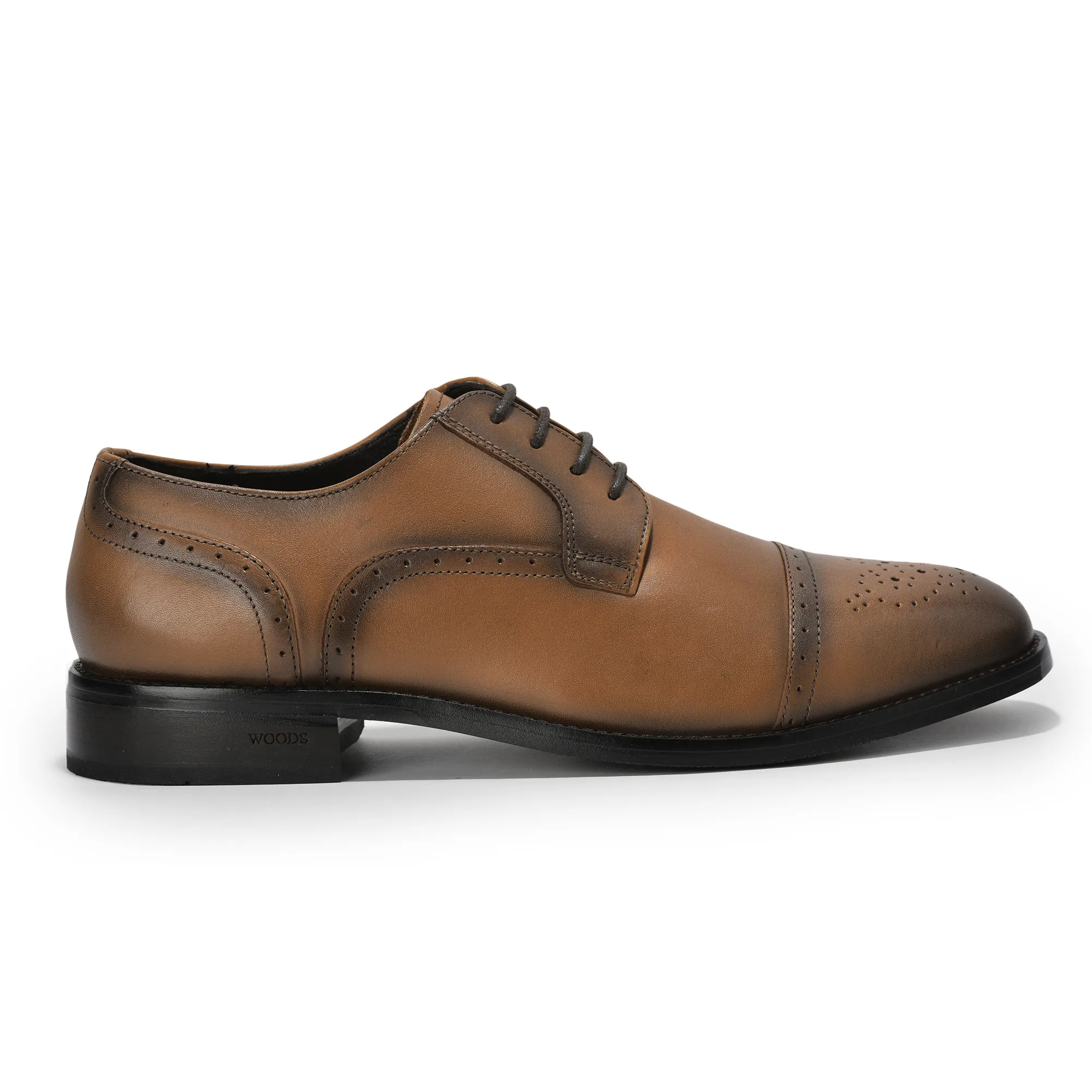 woodland-tan-classic-oxford-shoes-for-men