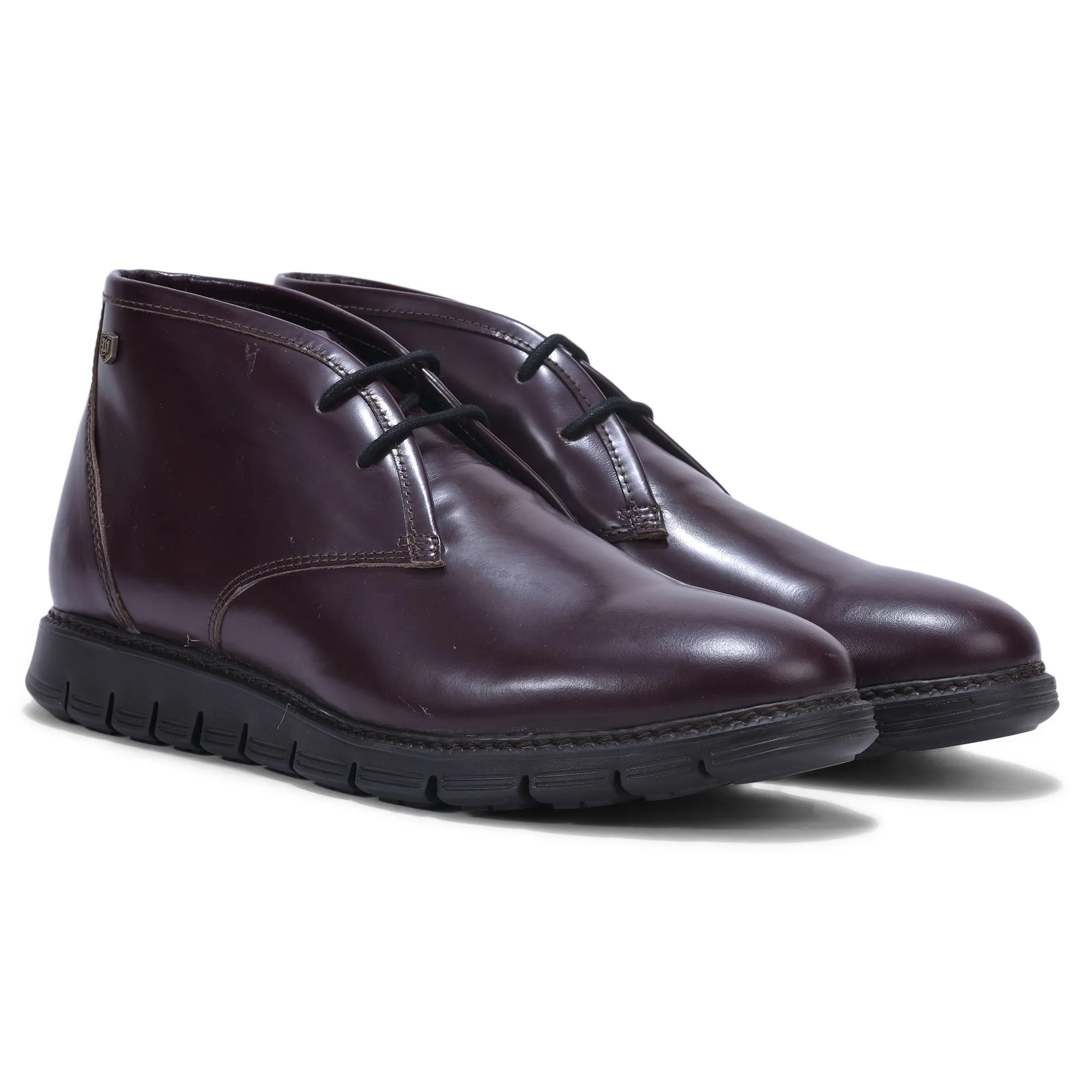 Bordo ankle length shoes - Thumbnail 6