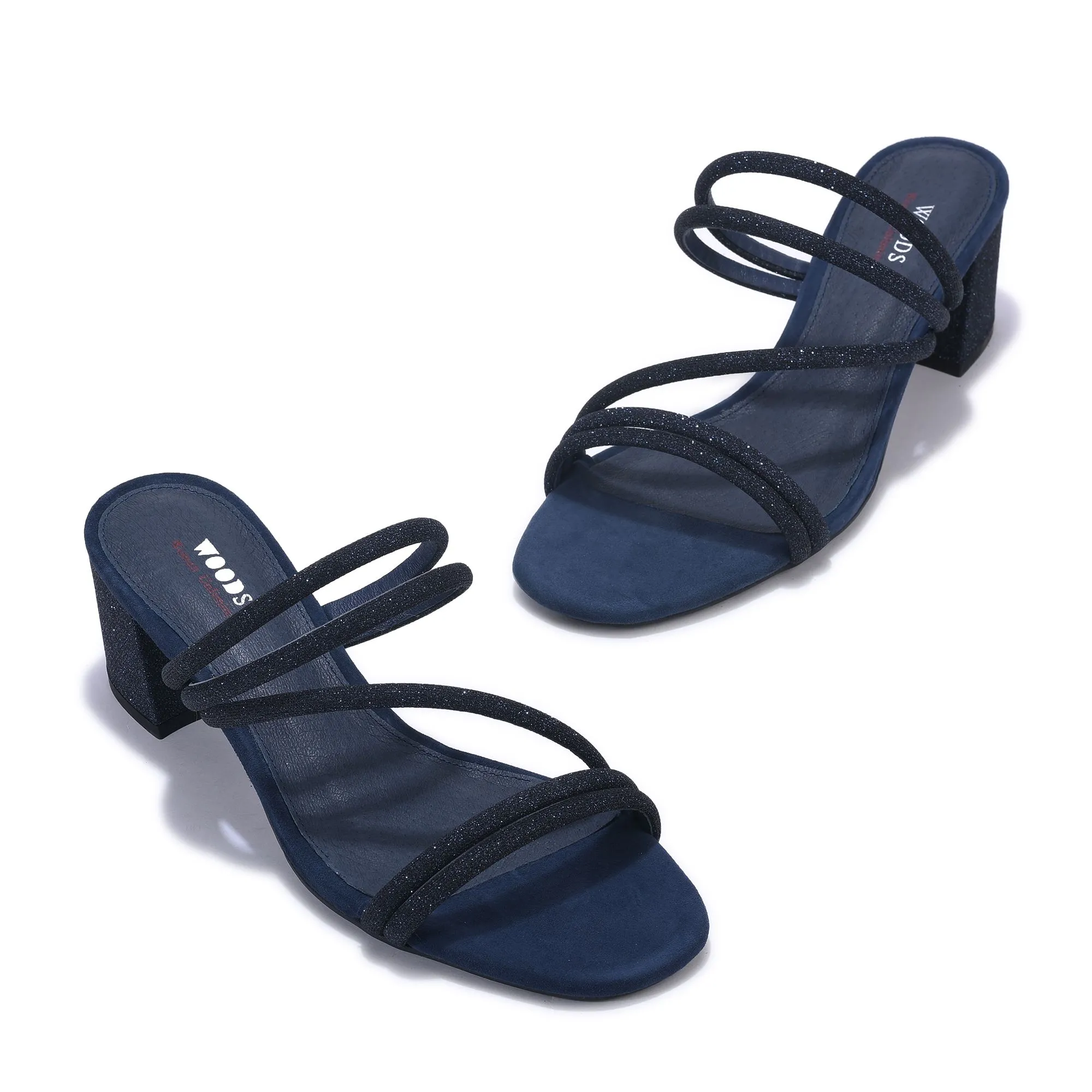 BLUE slipper - Thumbnail 2