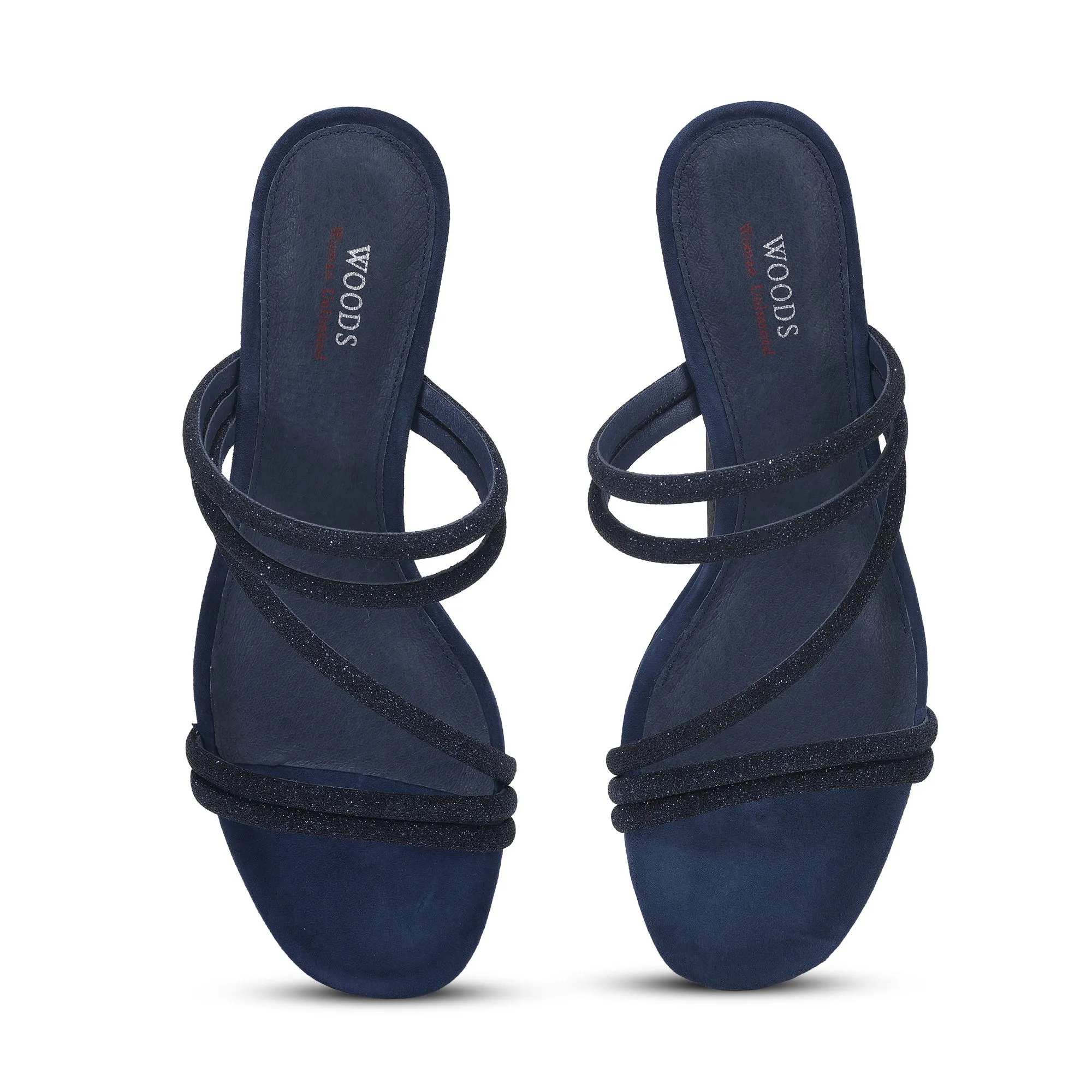 BLUE slipper - Thumbnail 3