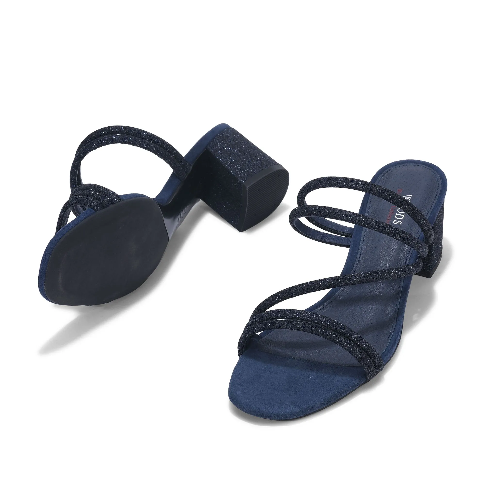 BLUE slipper - Thumbnail 4