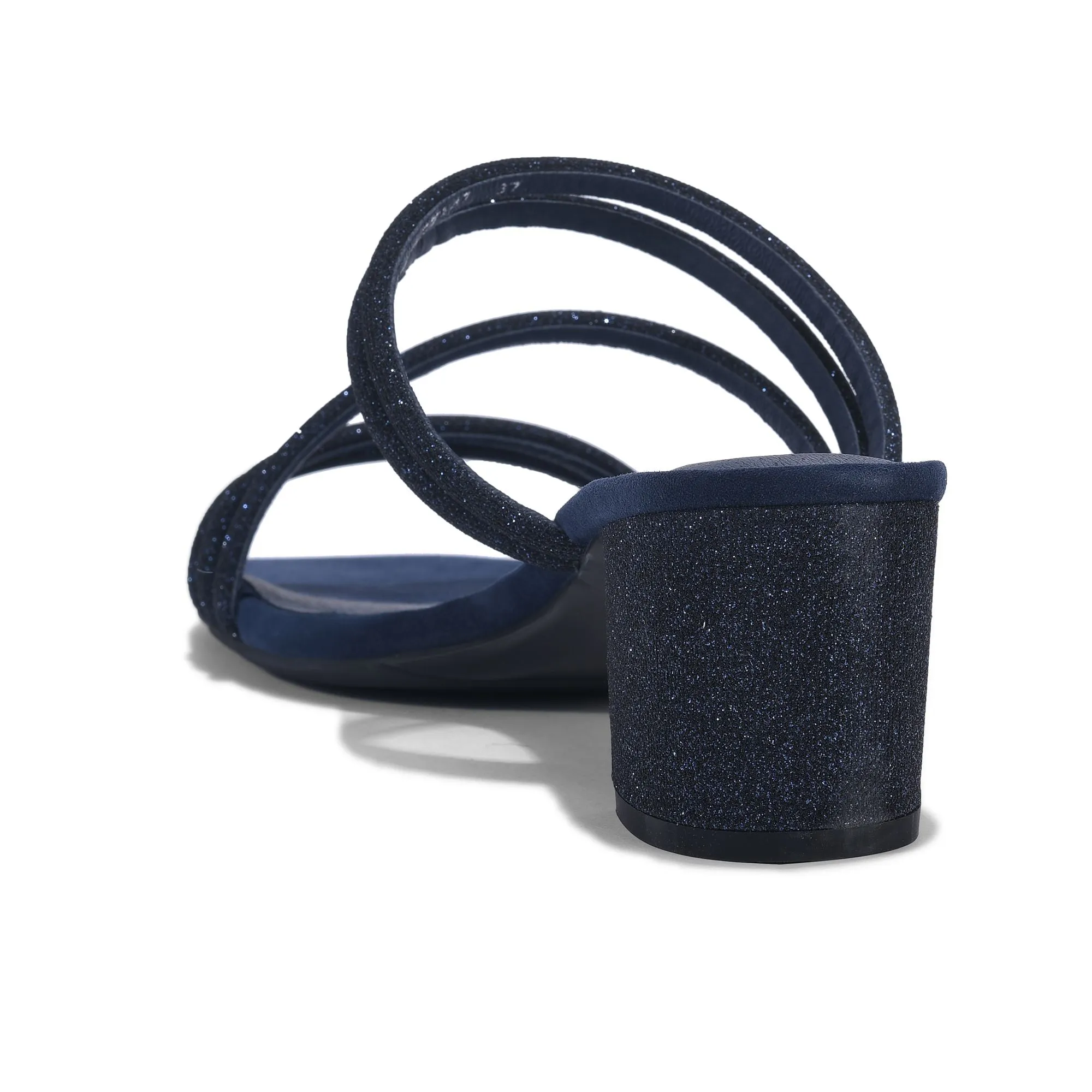 BLUE slipper - Thumbnail 5