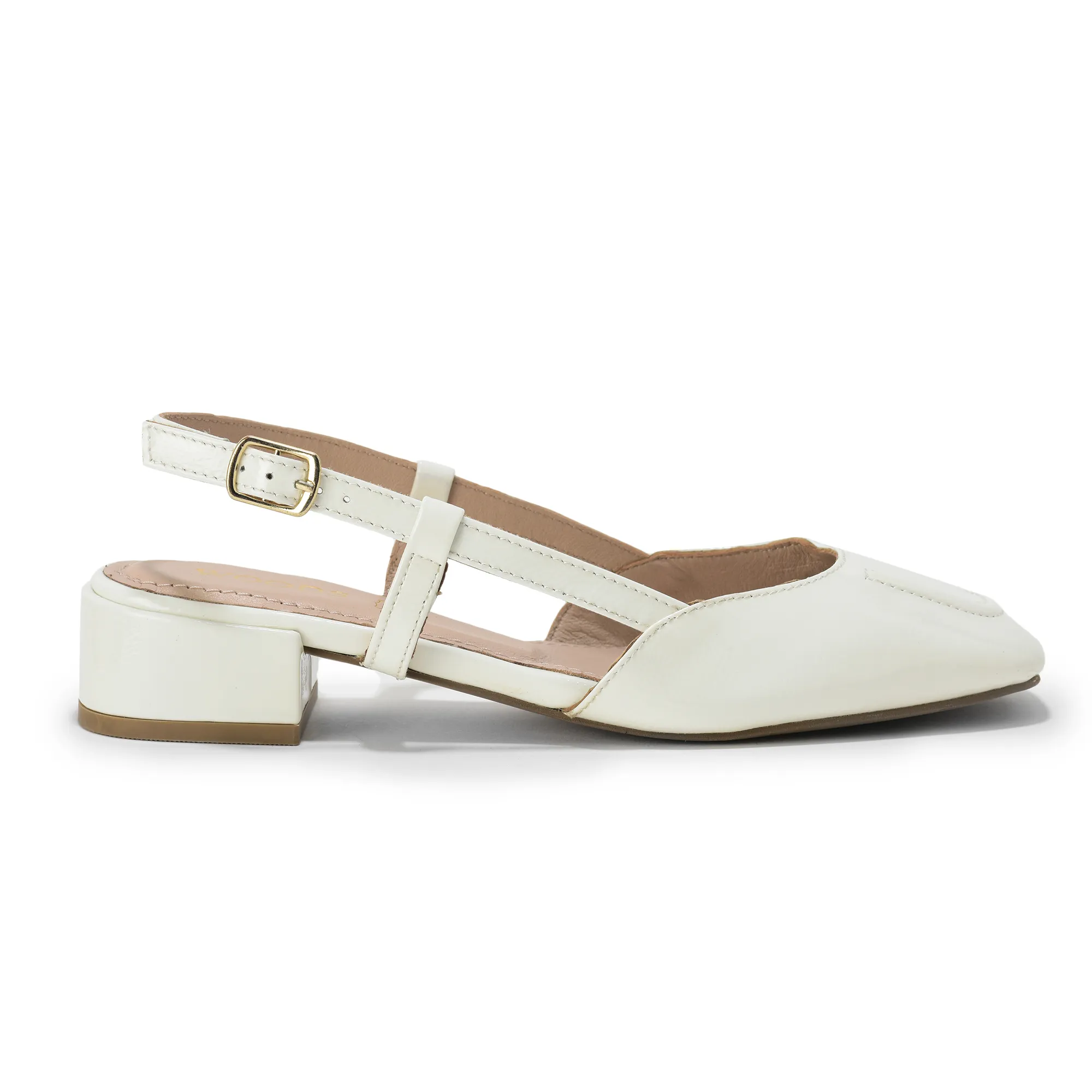 versatile-white-heel-sandals-for-ladies