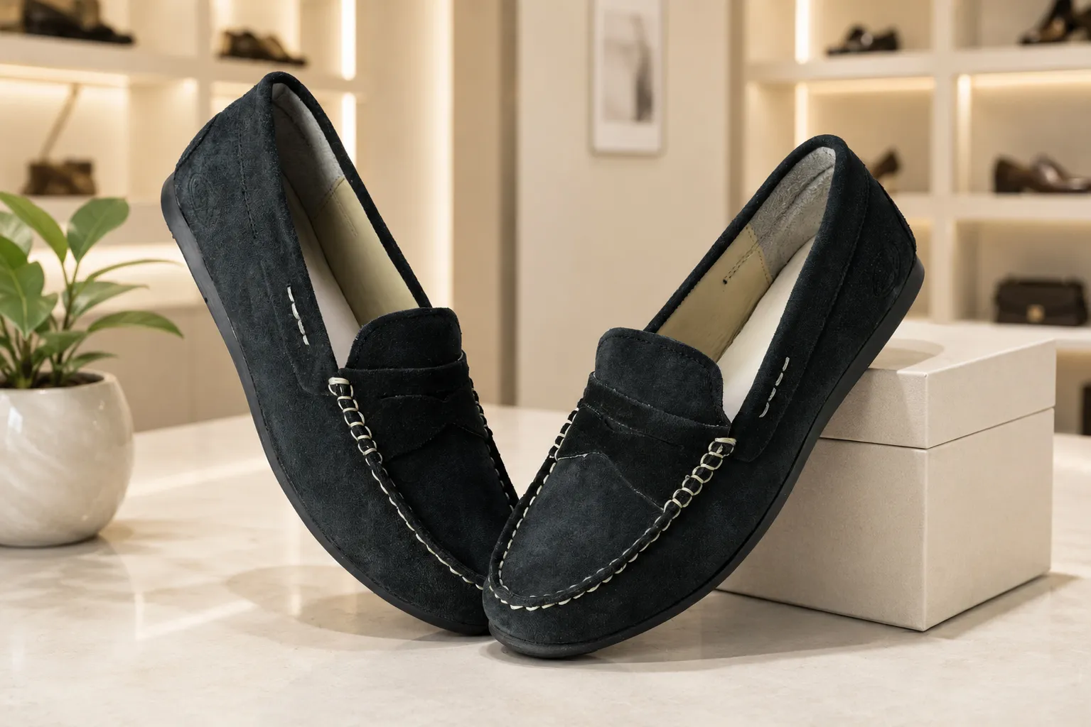 black-loafers-for-women-4