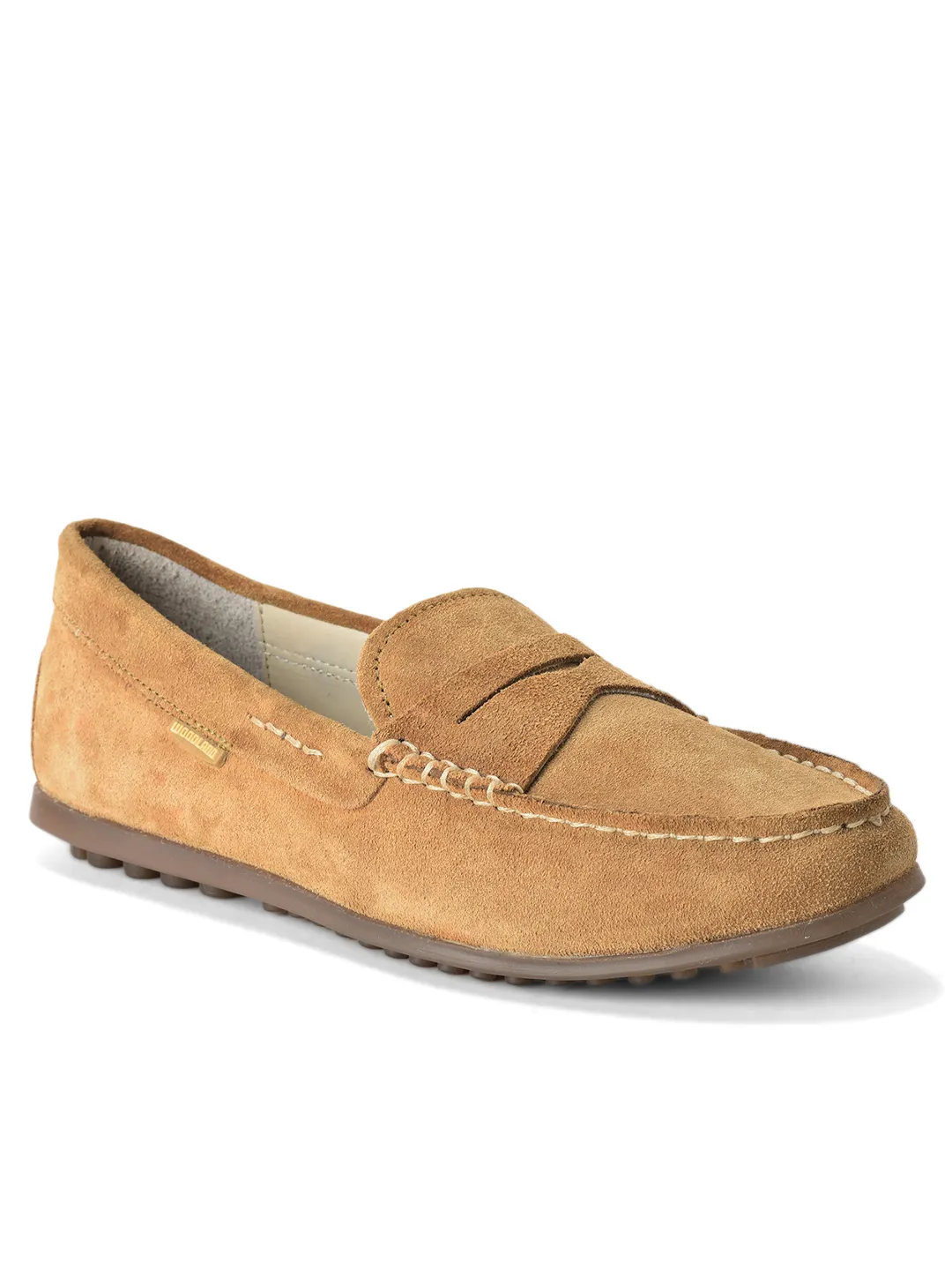 CAMEL loafers for women - Thumbnail 10