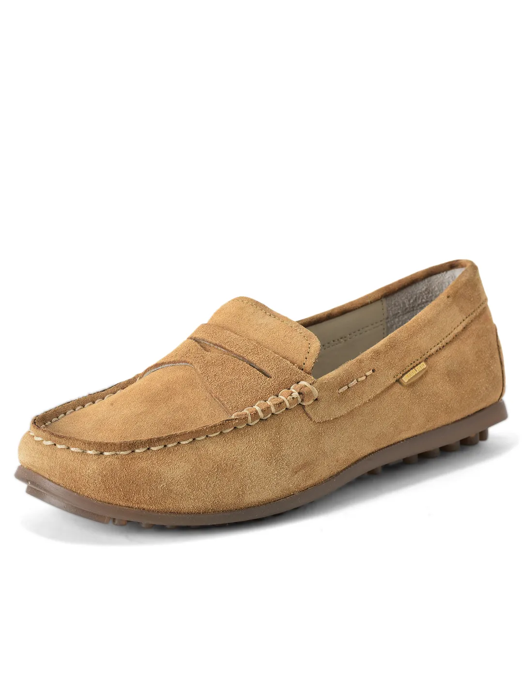 CAMEL loafers for women - Thumbnail 9
