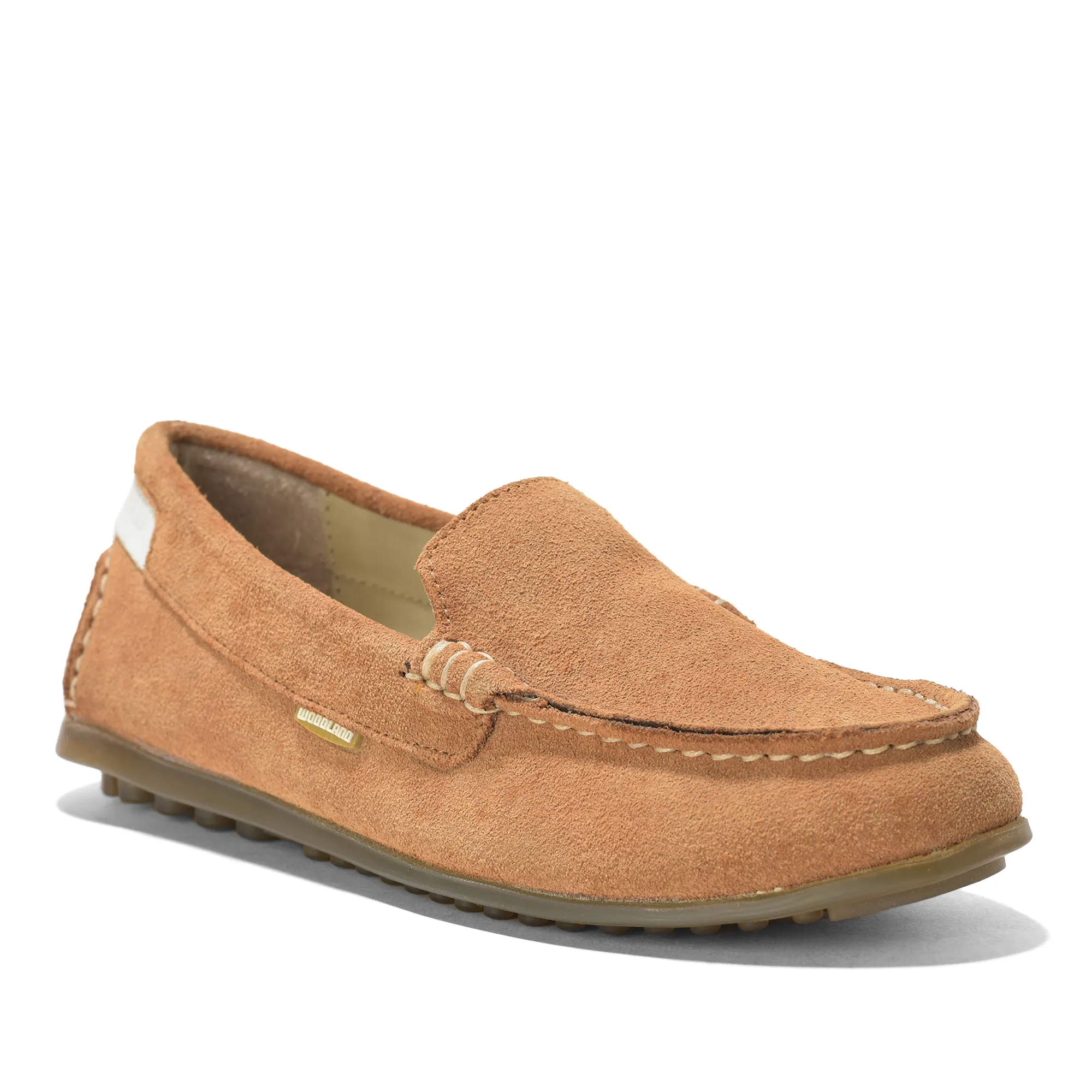 Camel Loafer for women 13