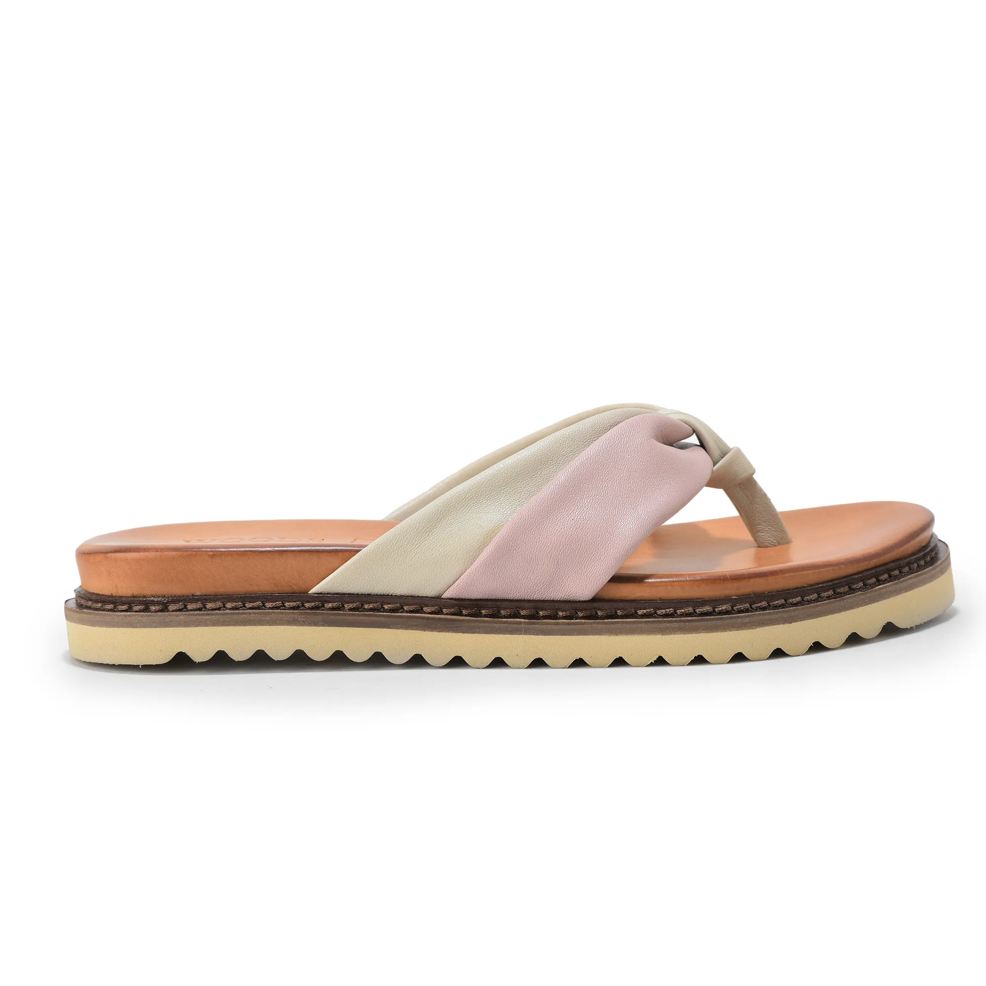 pink-ivory-soft-dual-toned-ladies-slippers