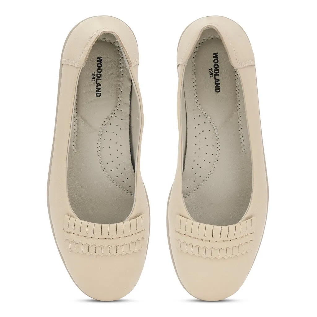 Pista ballerina for women - Thumbnail 3