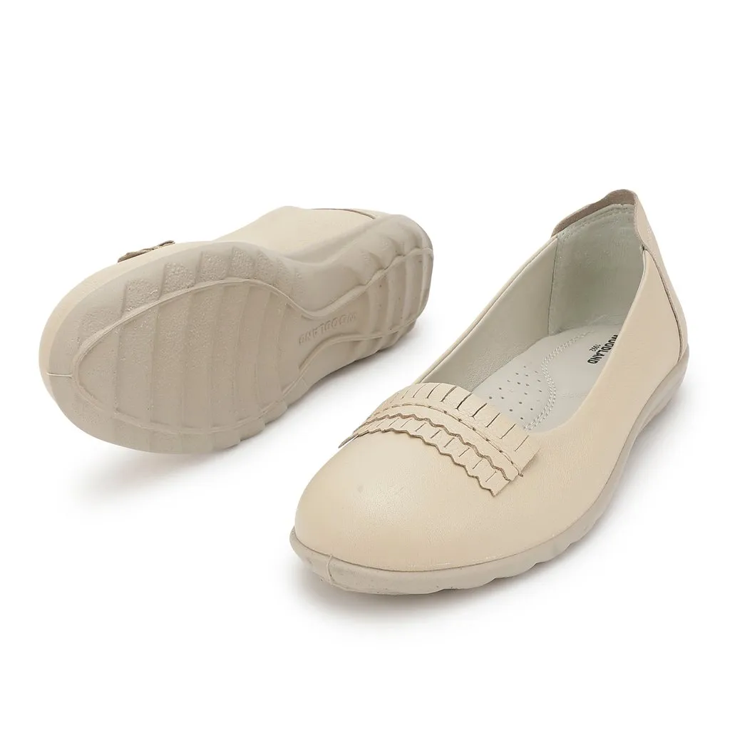 Pista ballerina for women - Thumbnail 4