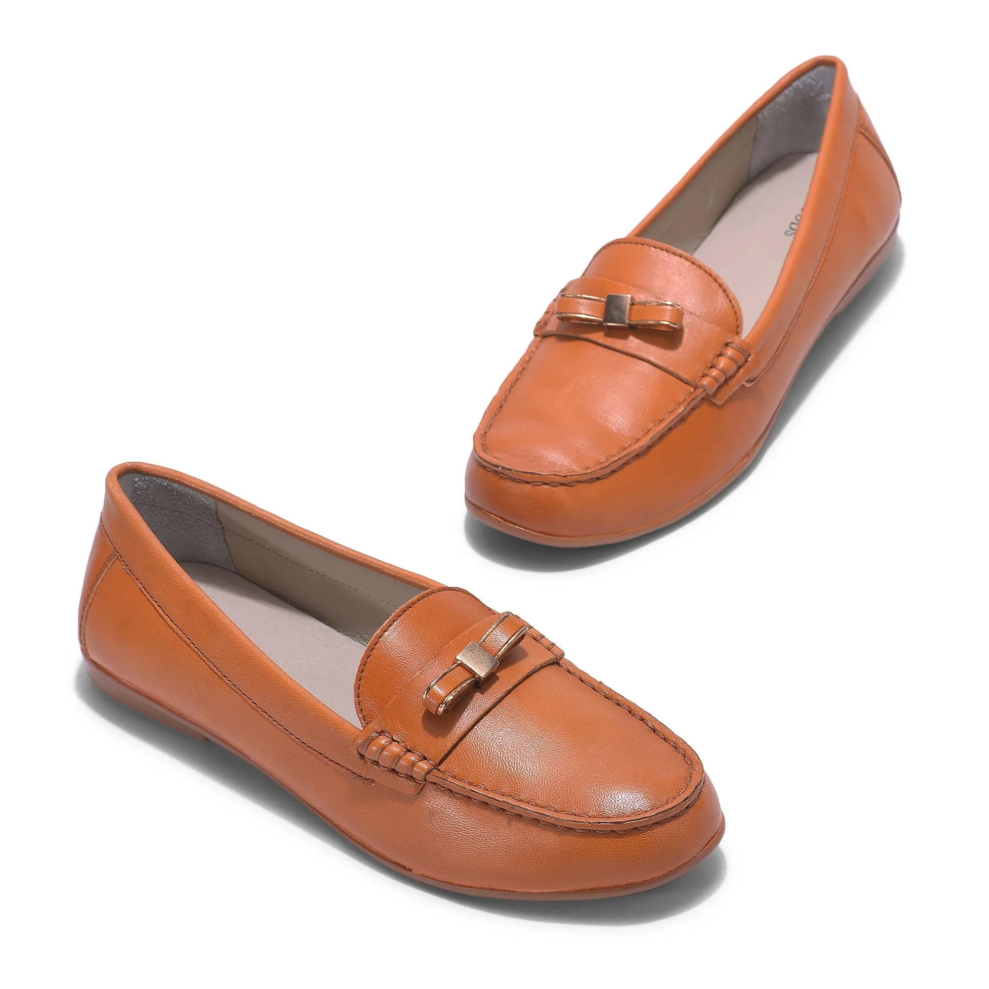 LTAN moccasins for women - Thumbnail 2