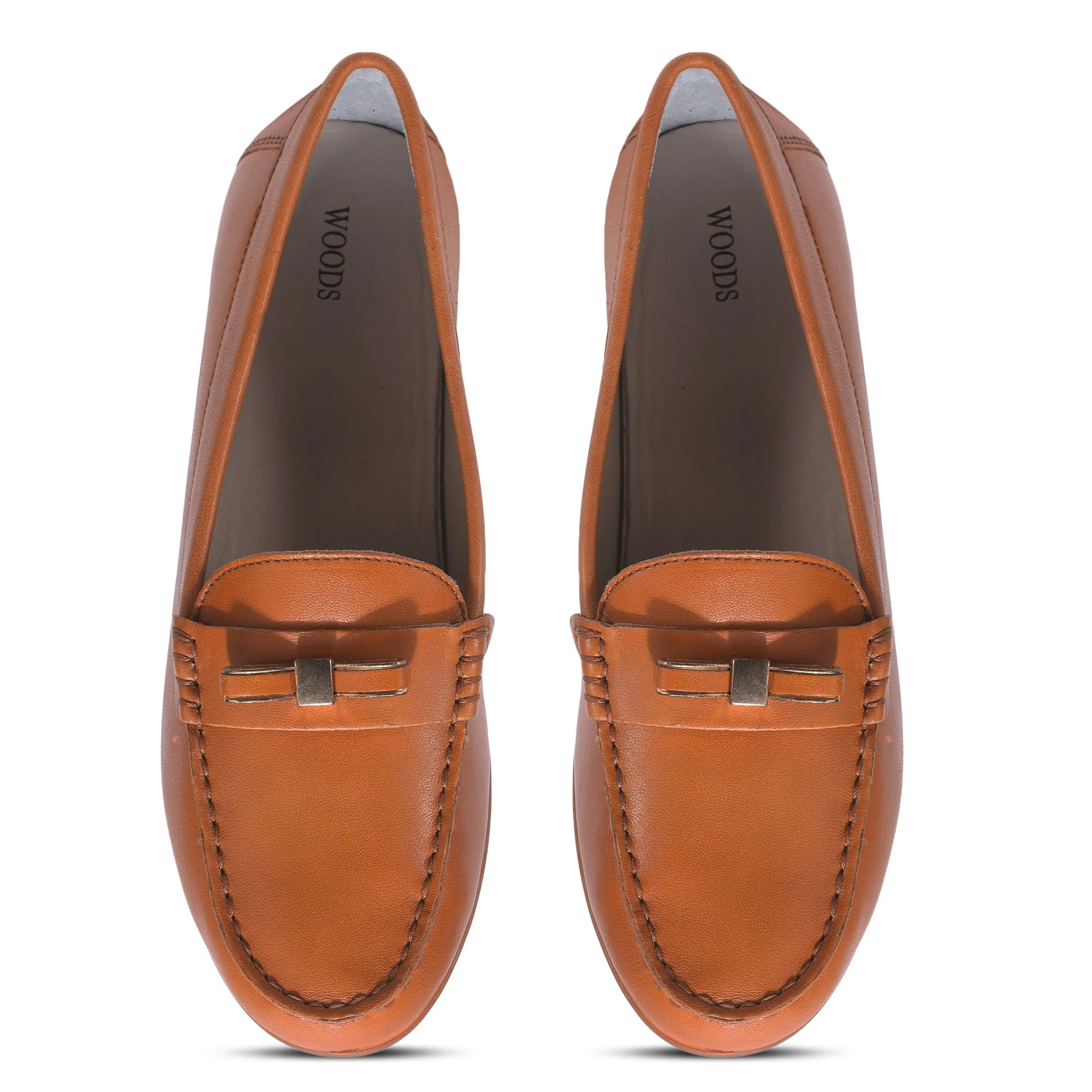 LTAN moccasins for women - Thumbnail 3