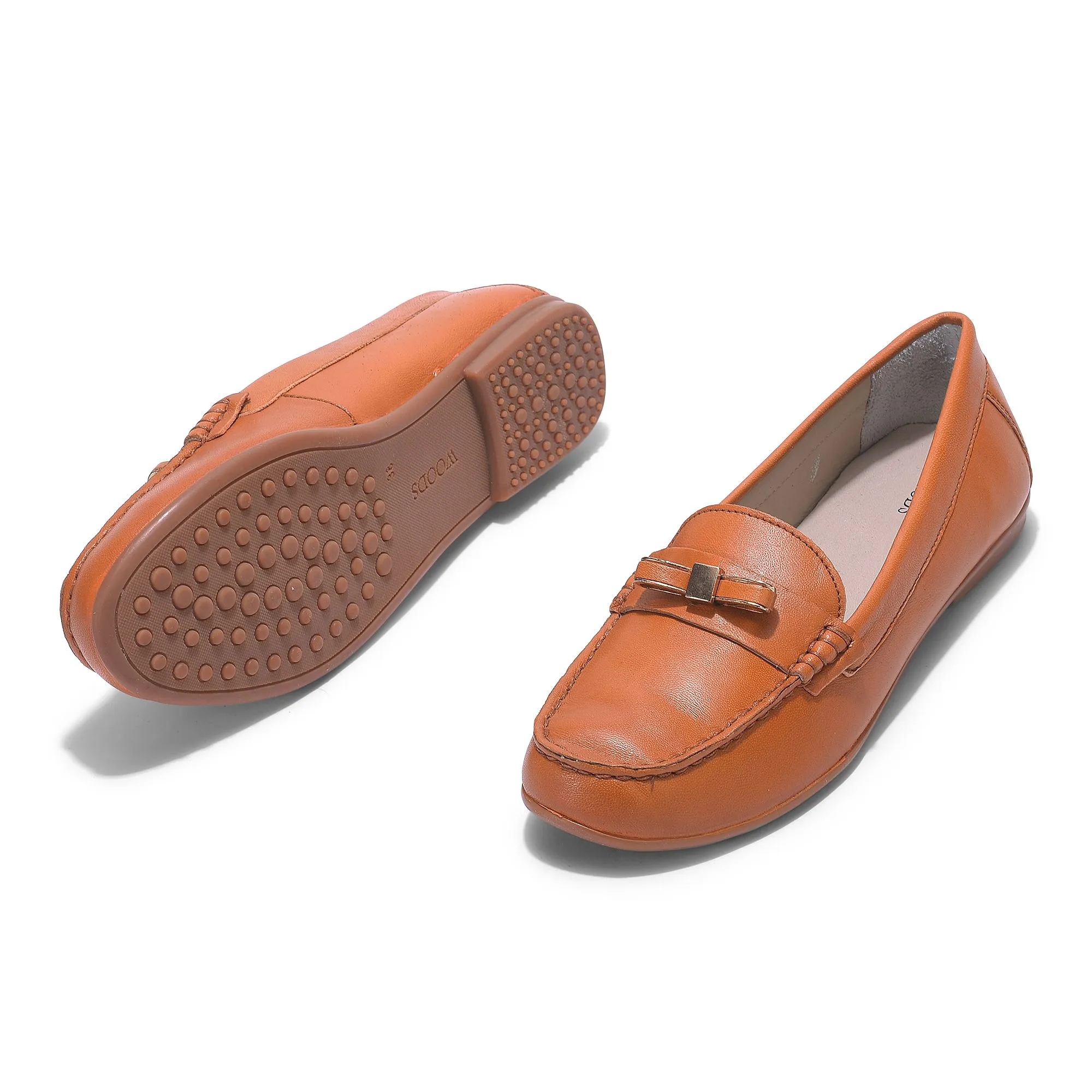 LTAN moccasins for women - Thumbnail 4