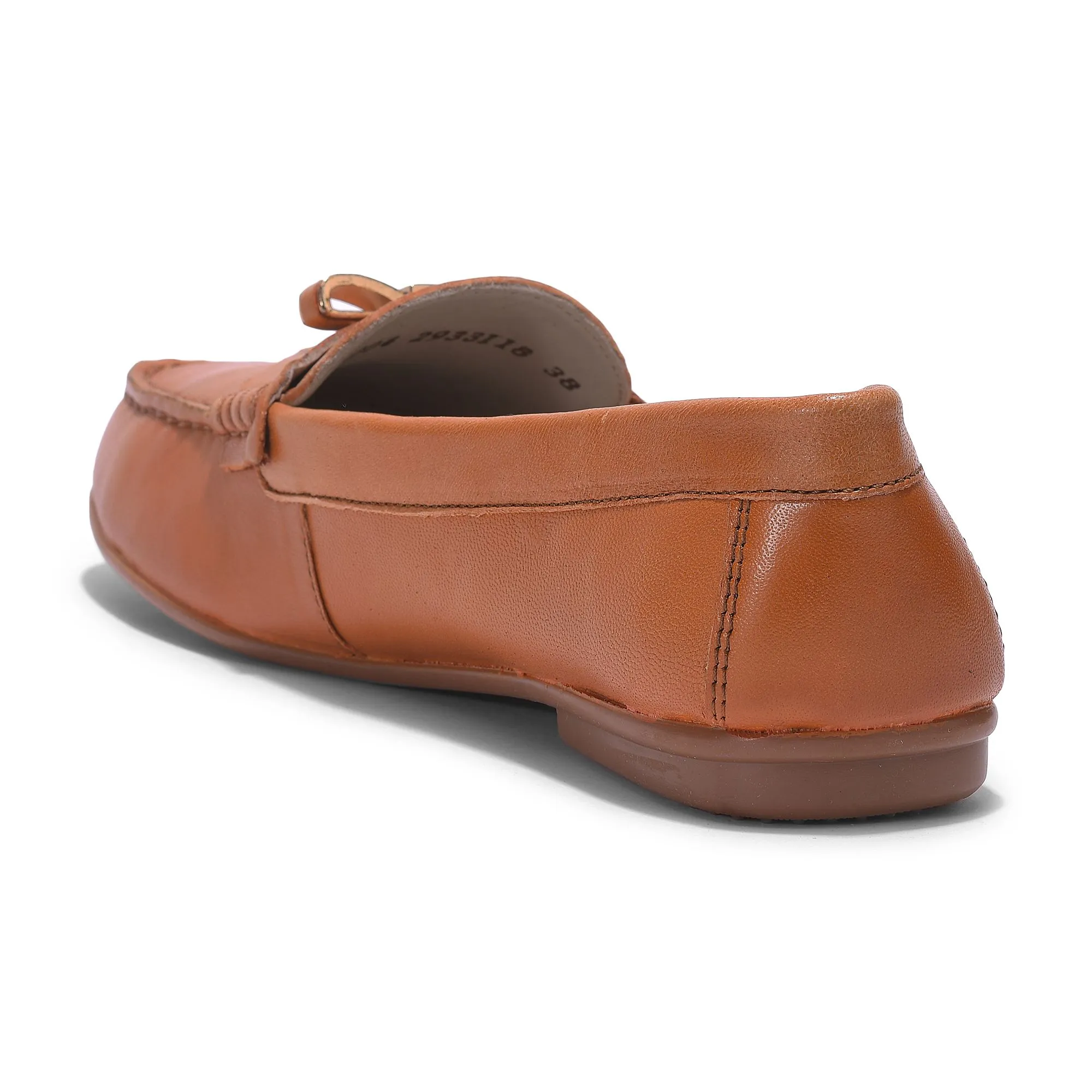 LTAN moccasins for women - Thumbnail 5