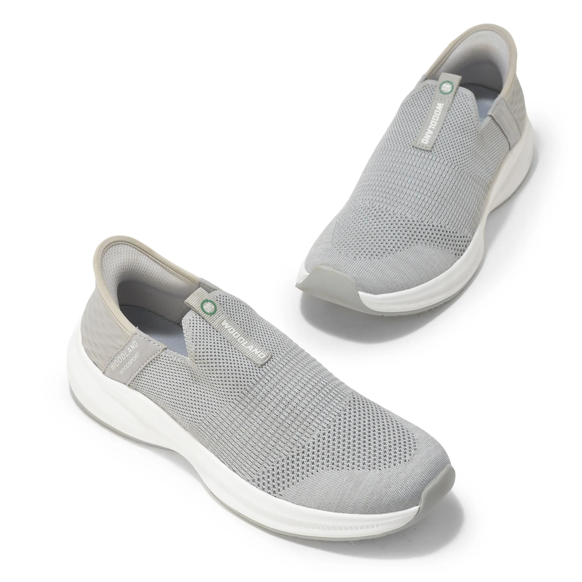 Lgrey Slip-on Shoe for Women - Thumbnail 4