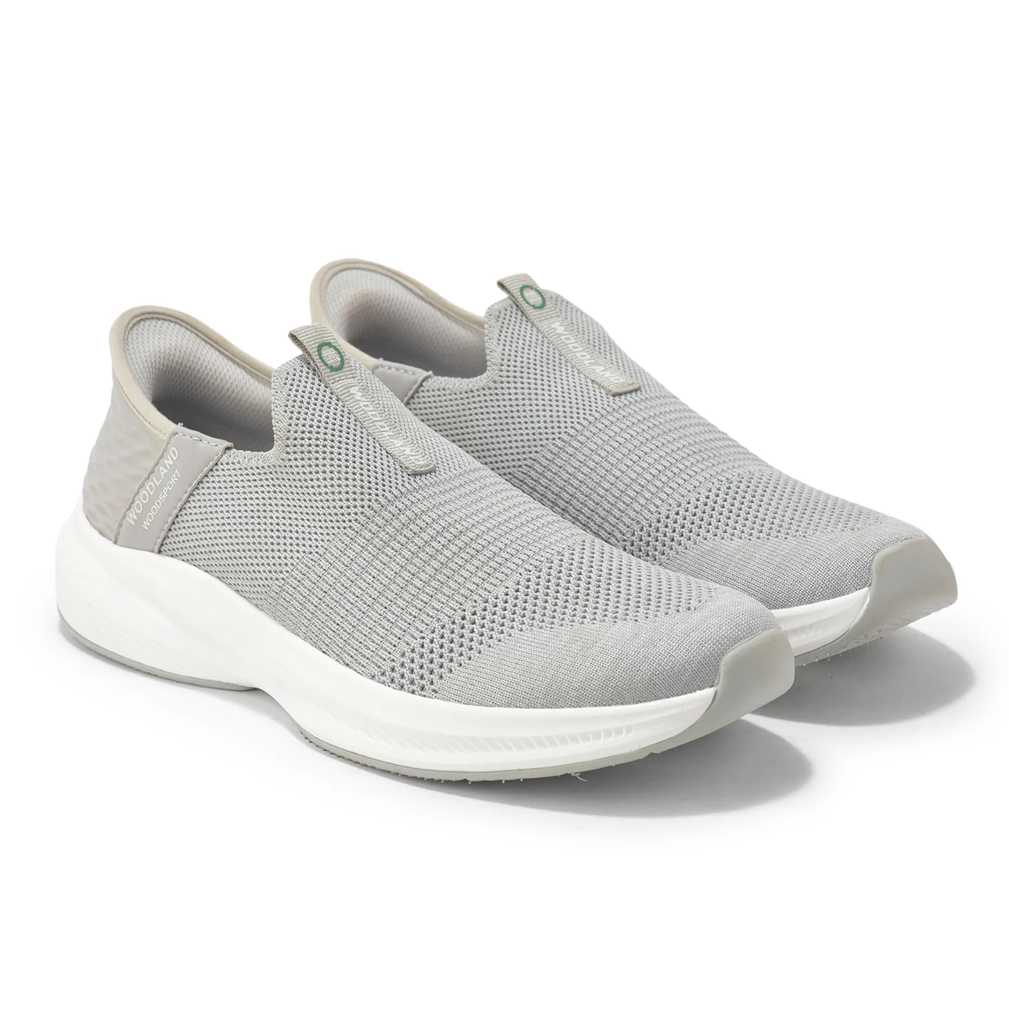 Lgrey Slip-on Shoe for Women - Thumbnail 8