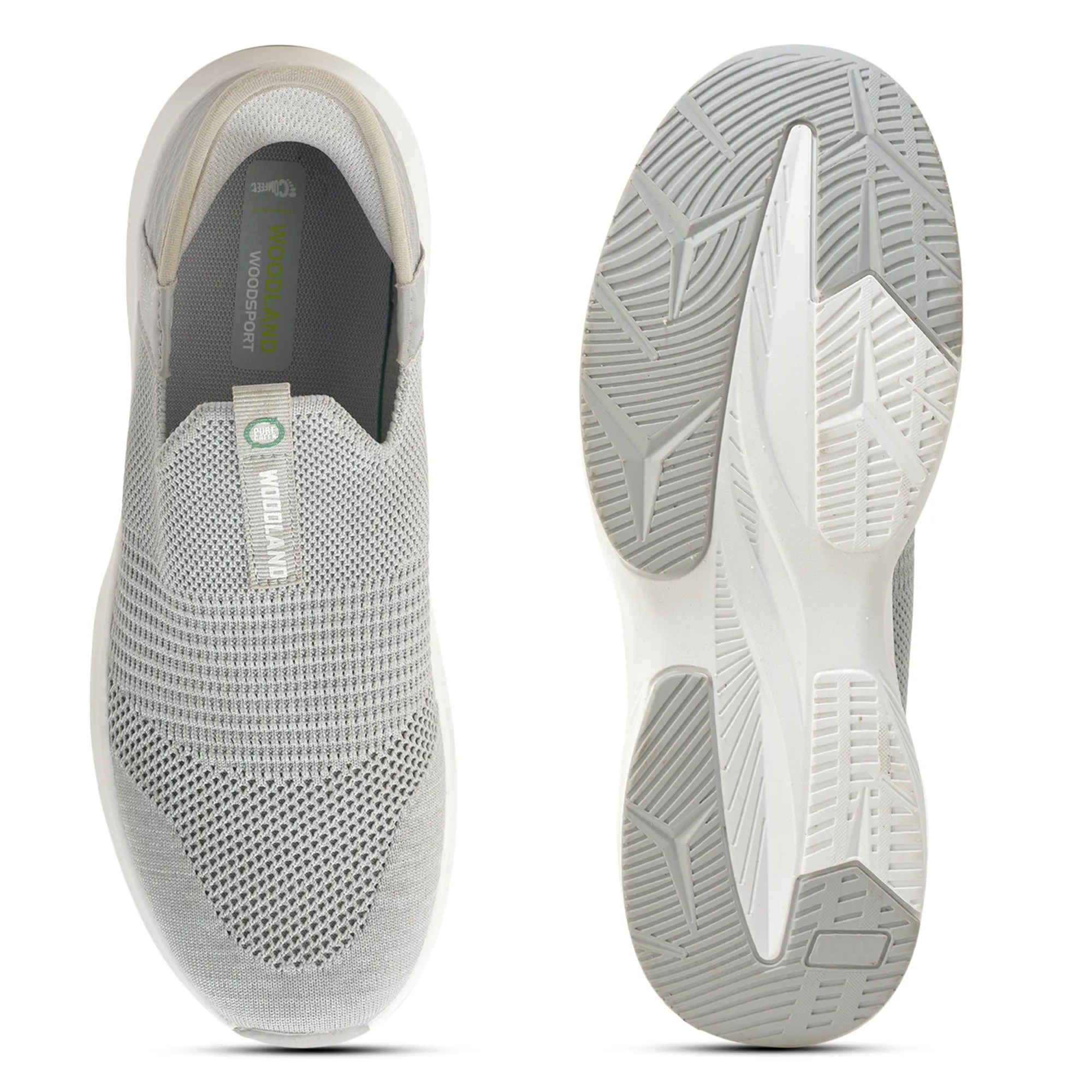 Lgrey Slip-on Shoe for Women - Thumbnail 9