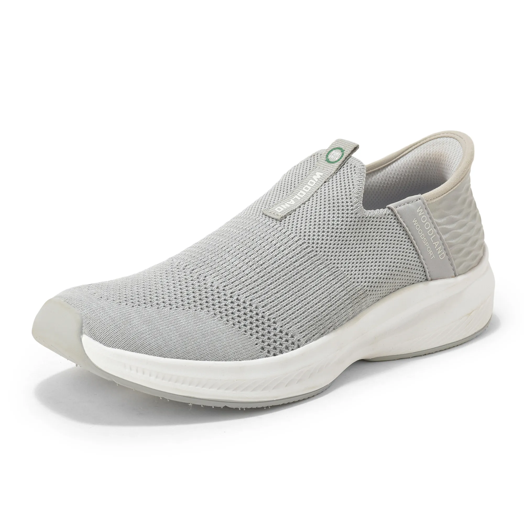 Lgrey Slip-on Shoe for Women - Thumbnail 11