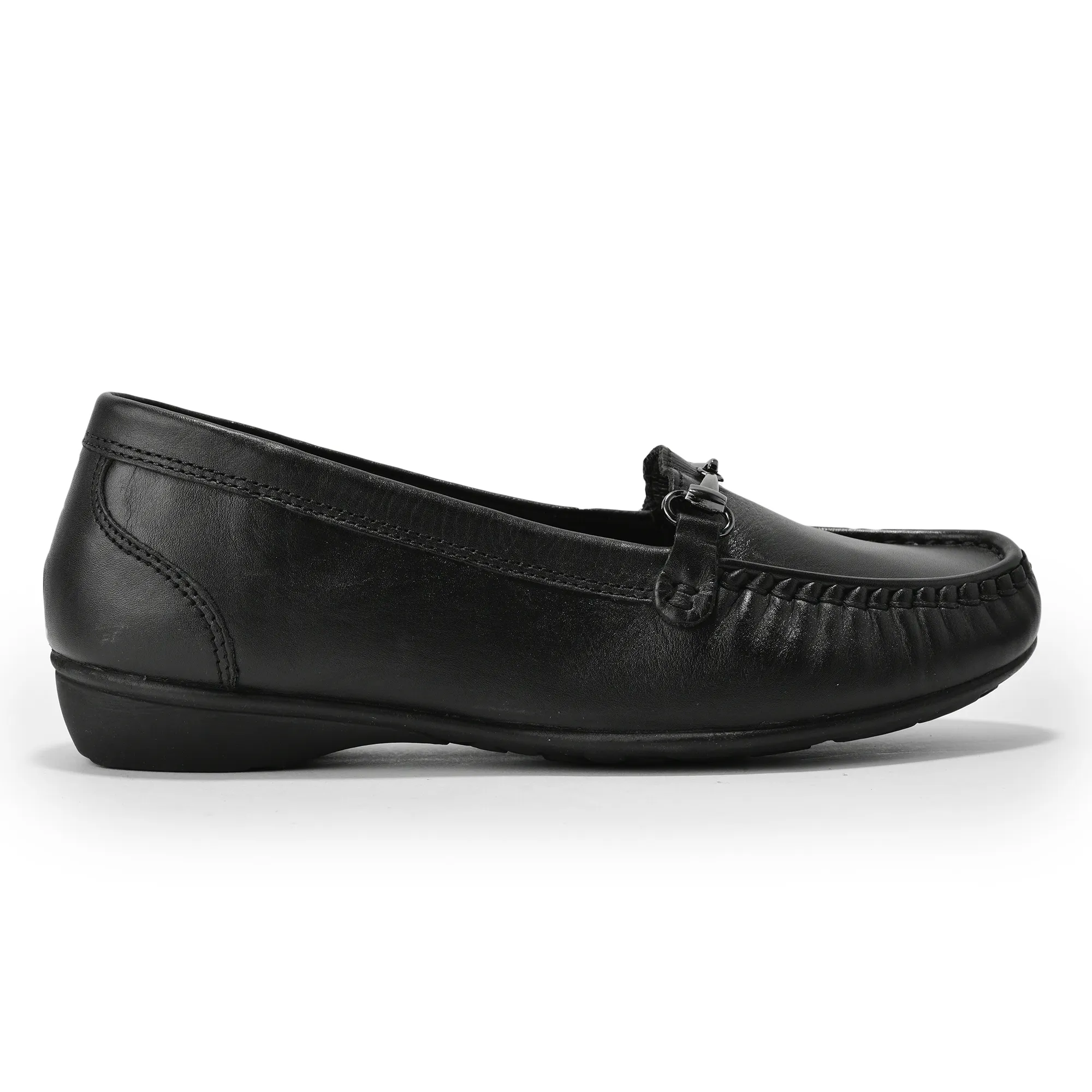 ultra-soft-black-belly-shoes-for-ladies