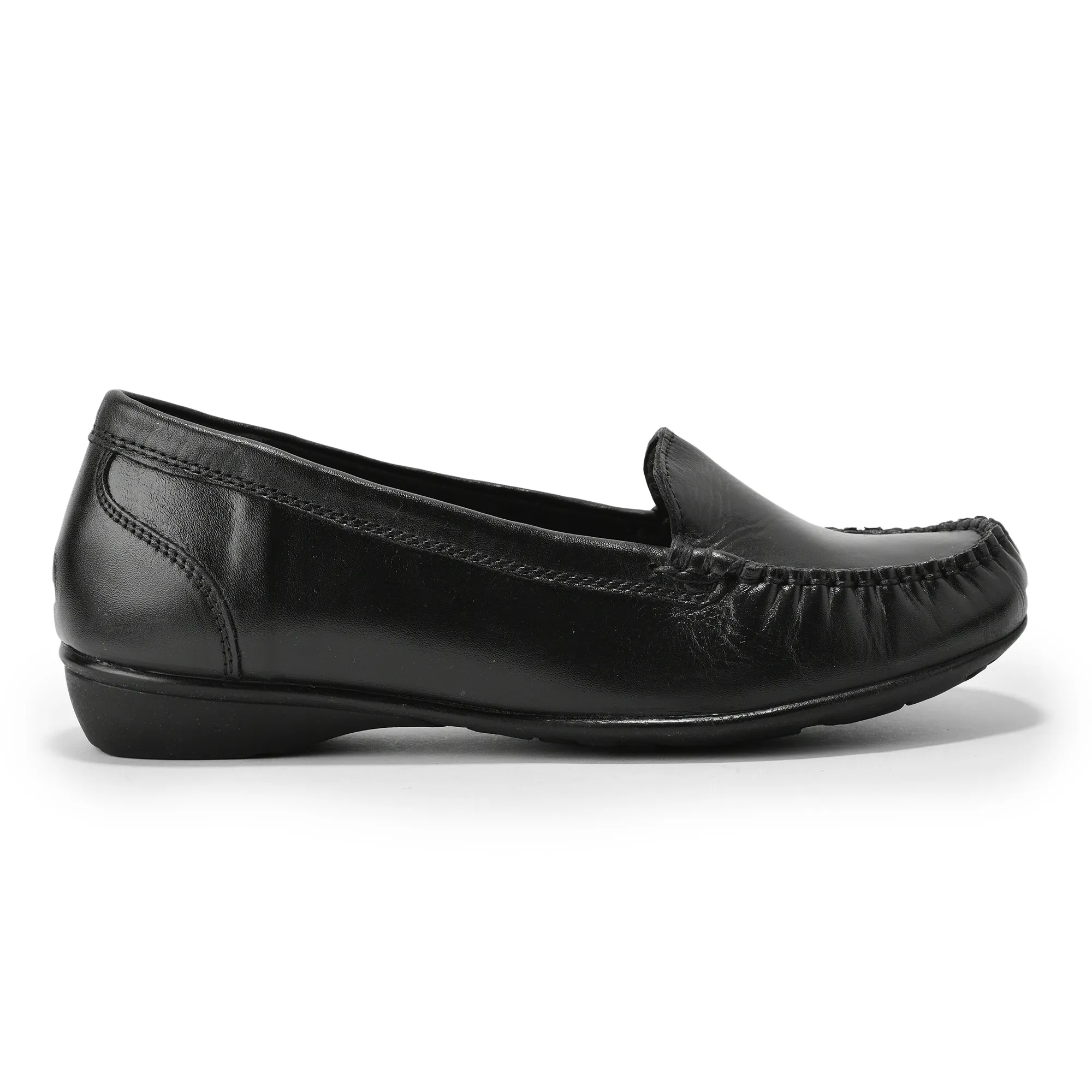 woods-ladies-bally-black-nappa-leather-slip-on-shoes