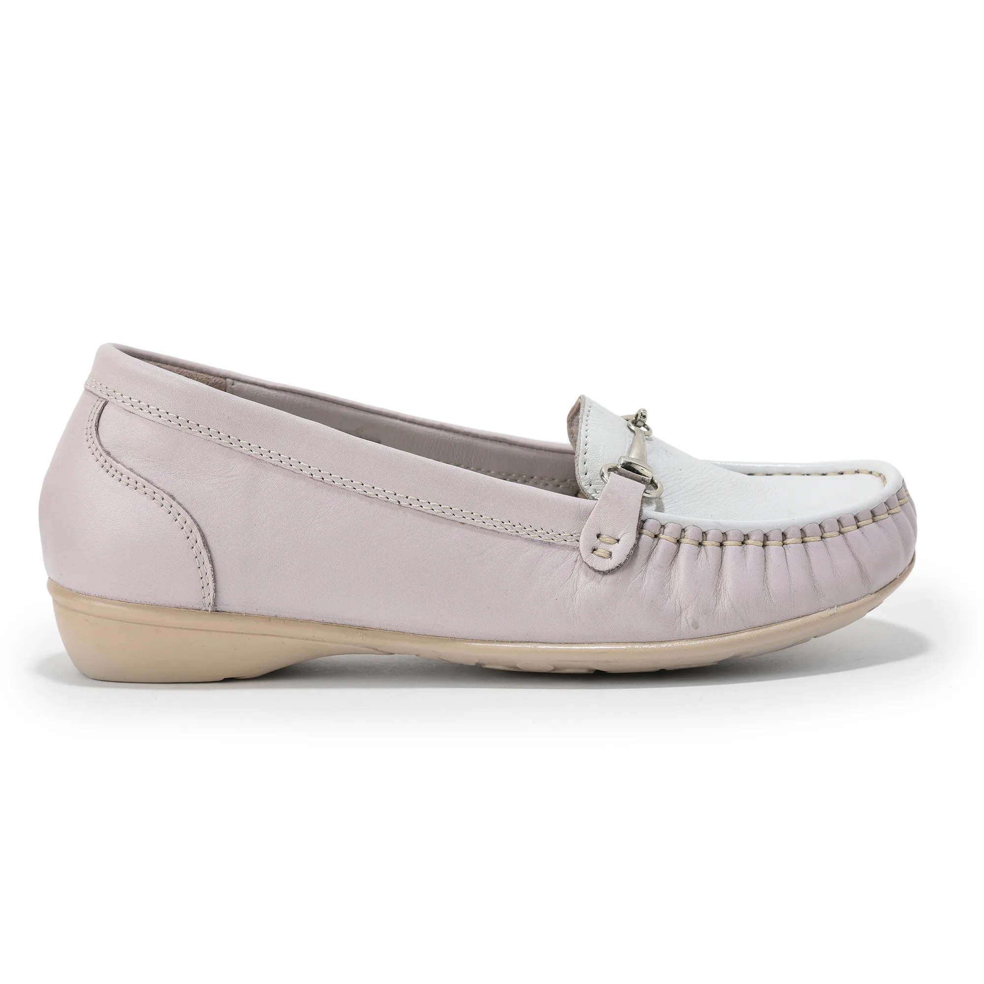 woods-ladies-llavender-nappa-loafers