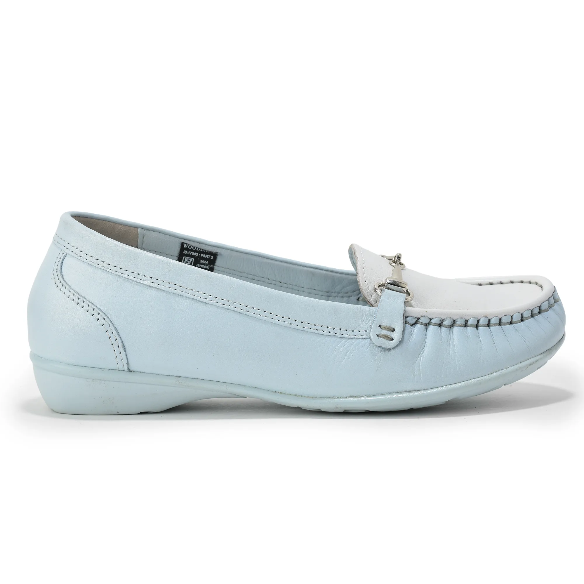 woods-ladies-sky-blue-nappa-loafers