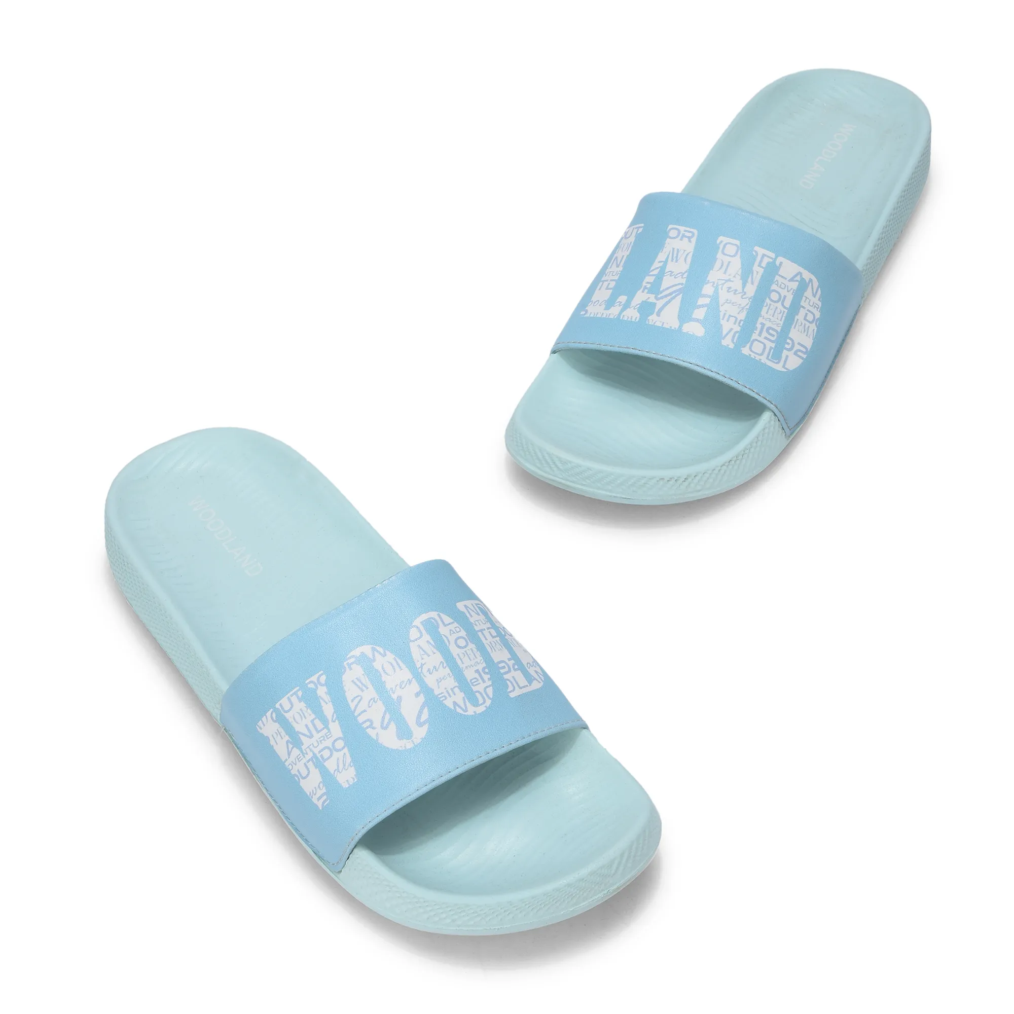 Women Sgreen Ultra-Light EVA Comfort Slippers - Thumbnail 2