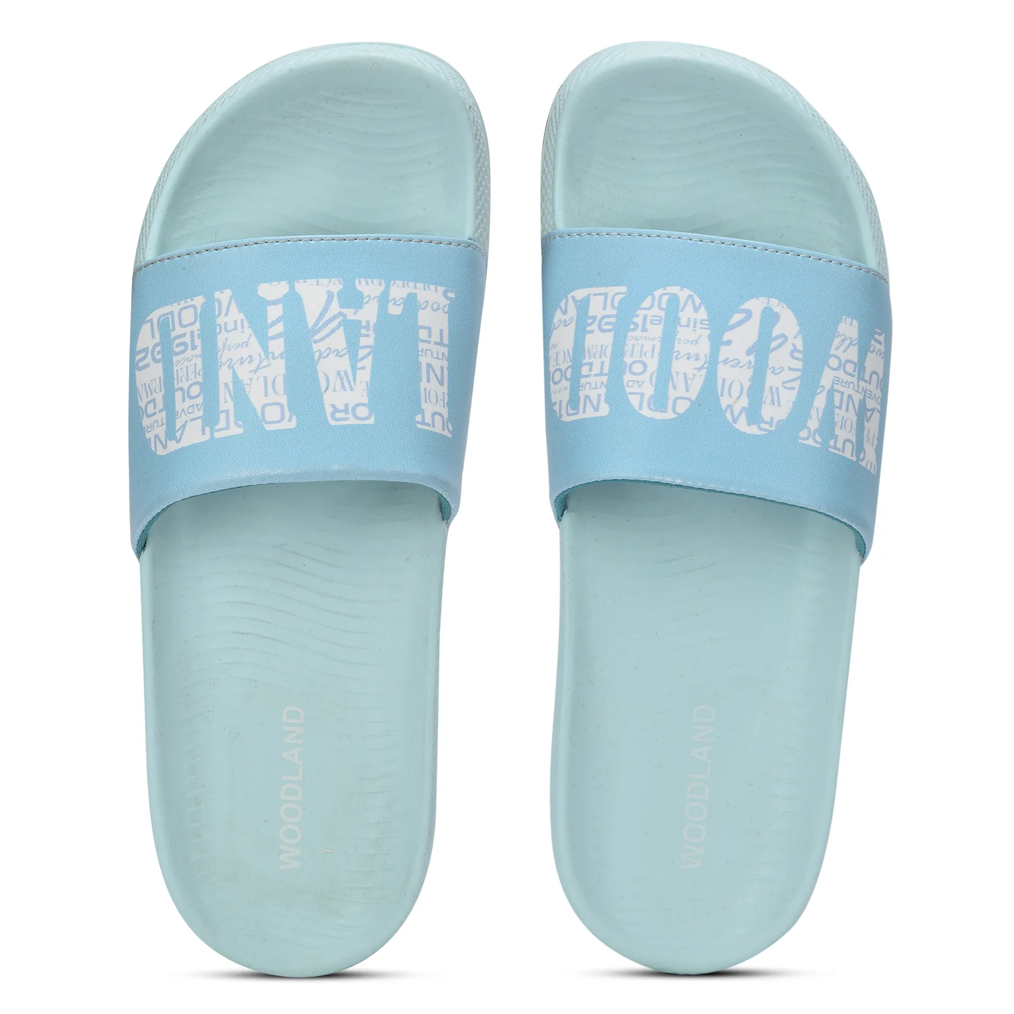 Women Sgreen Ultra-Light EVA Comfort Slippers - Thumbnail 4