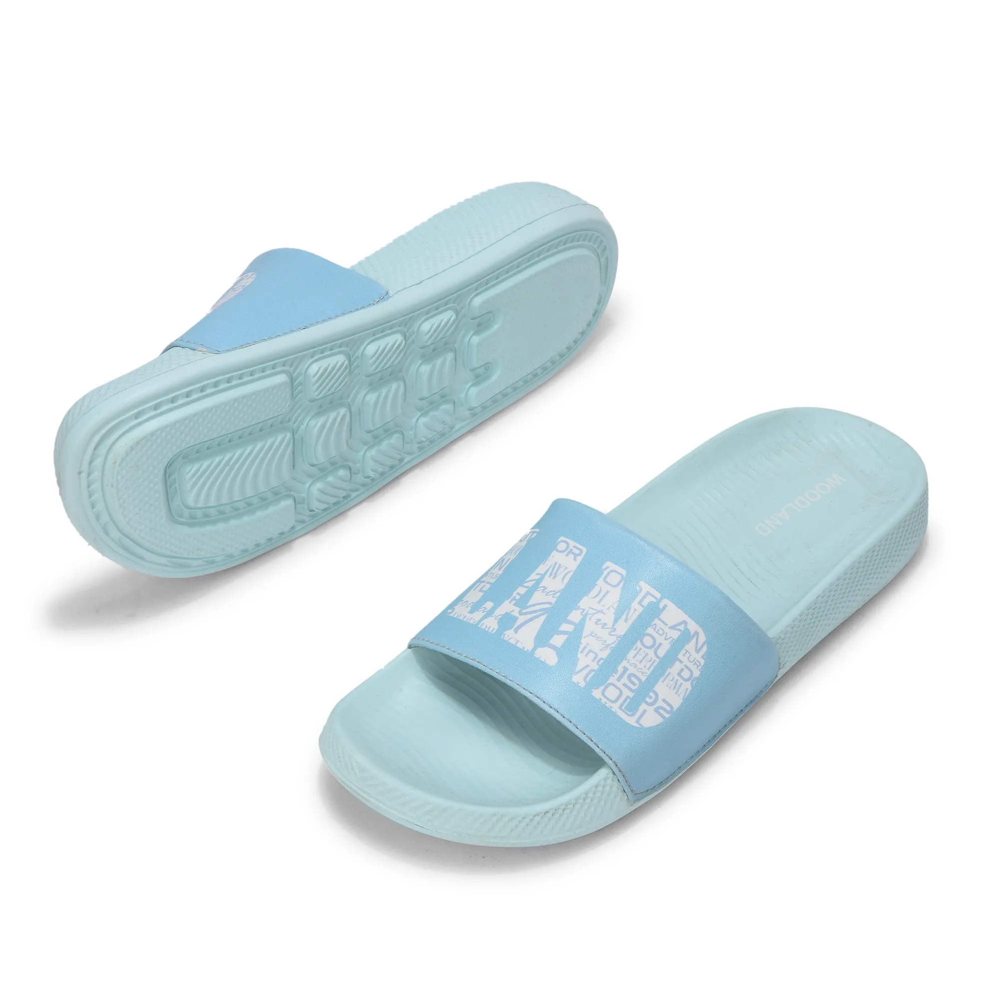 Women Sgreen Ultra-Light EVA Comfort Slippers - Thumbnail 5