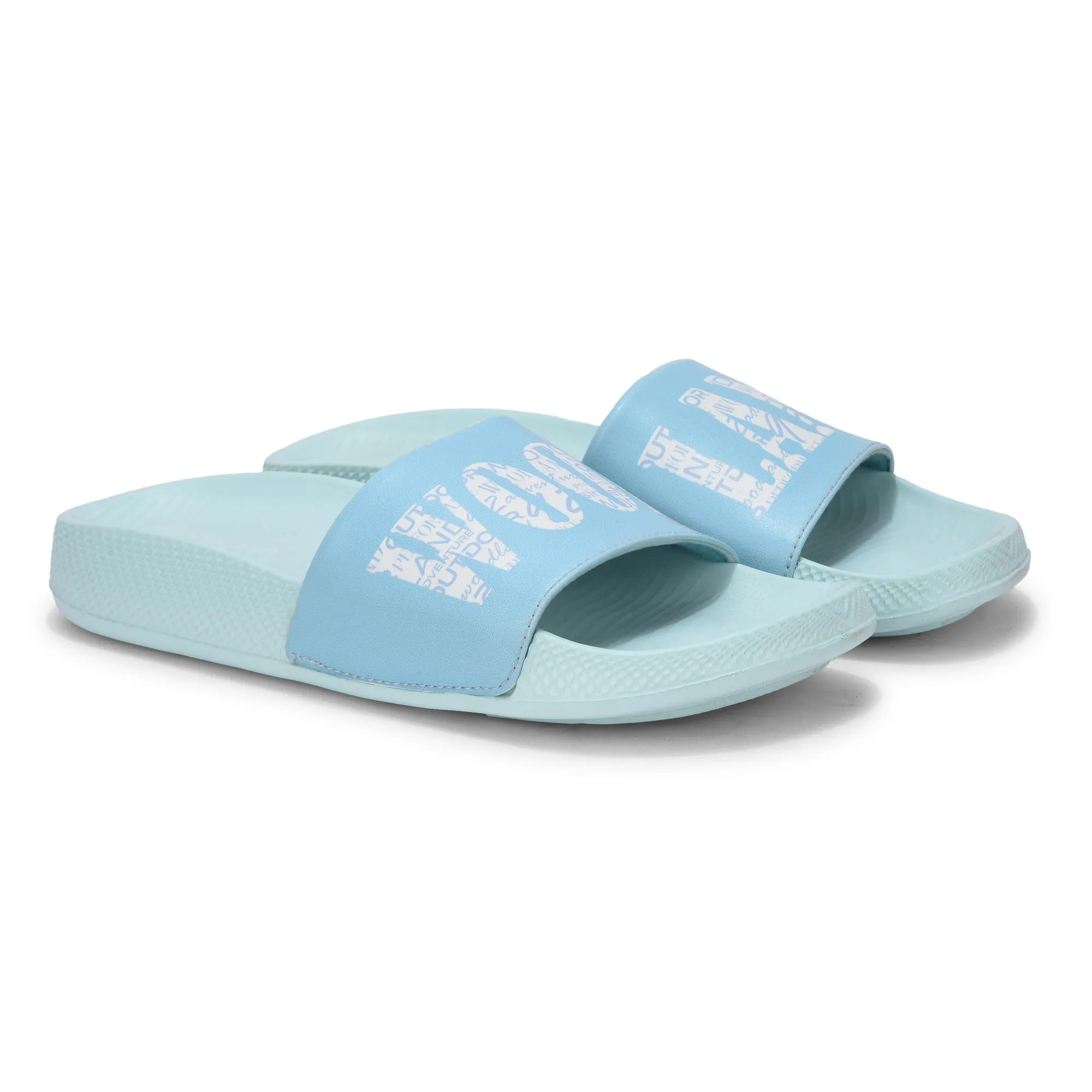 Women Sgreen Ultra-Light EVA Comfort Slippers - Thumbnail 7