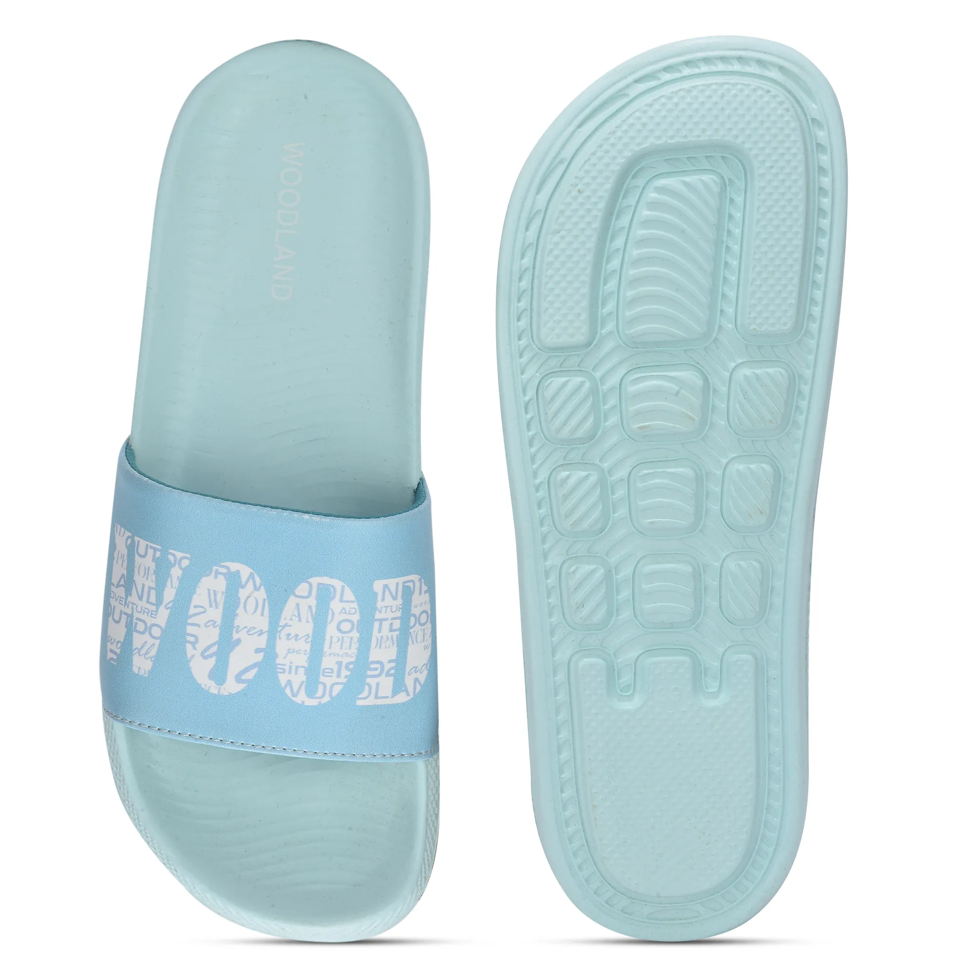 Women Sgreen Ultra-Light EVA Comfort Slippers - Thumbnail 8
