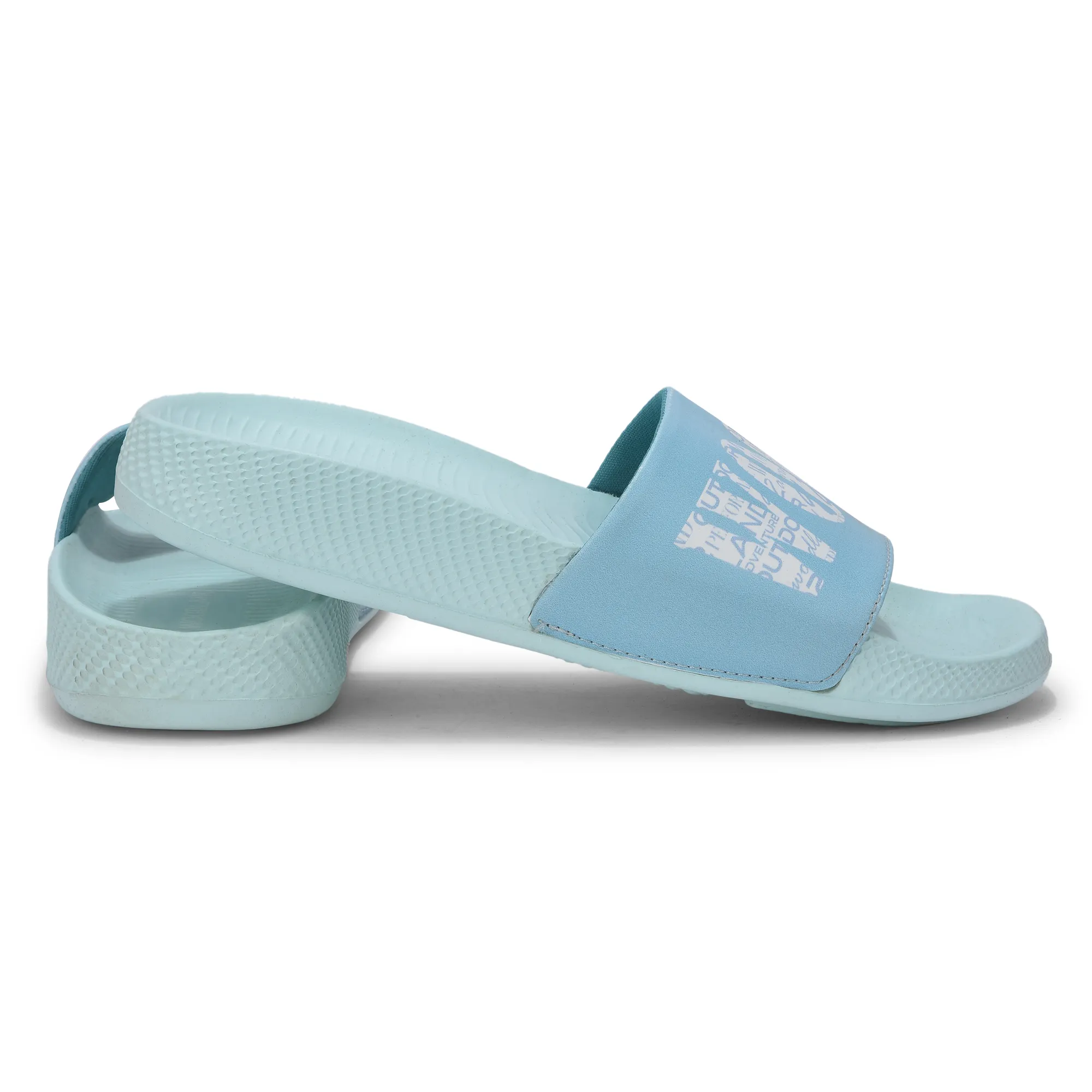 Women Sgreen Ultra-Light EVA Comfort Slippers - Thumbnail 10