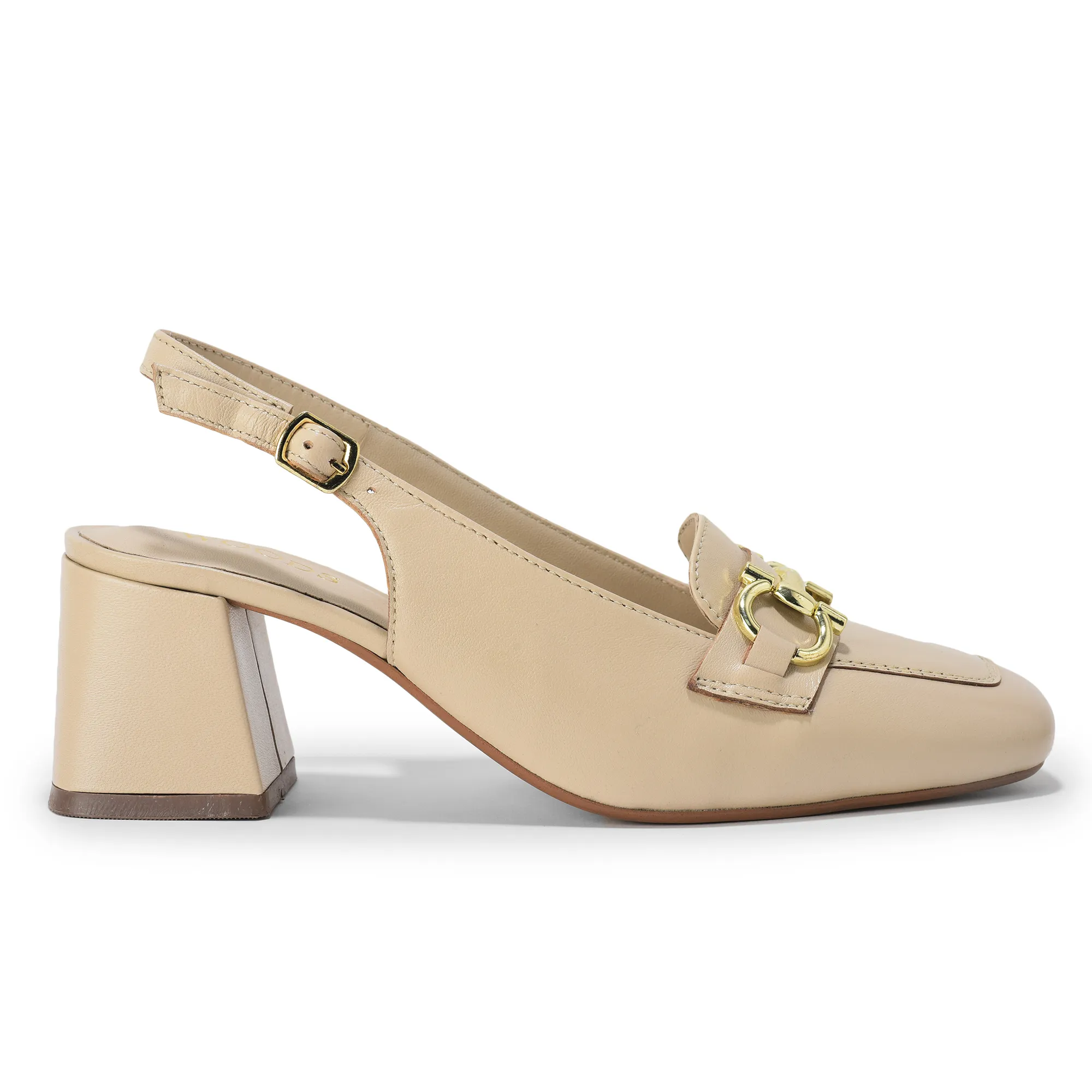 woodland-ladies-nude-leather-sandal-with-signature-gold-accent