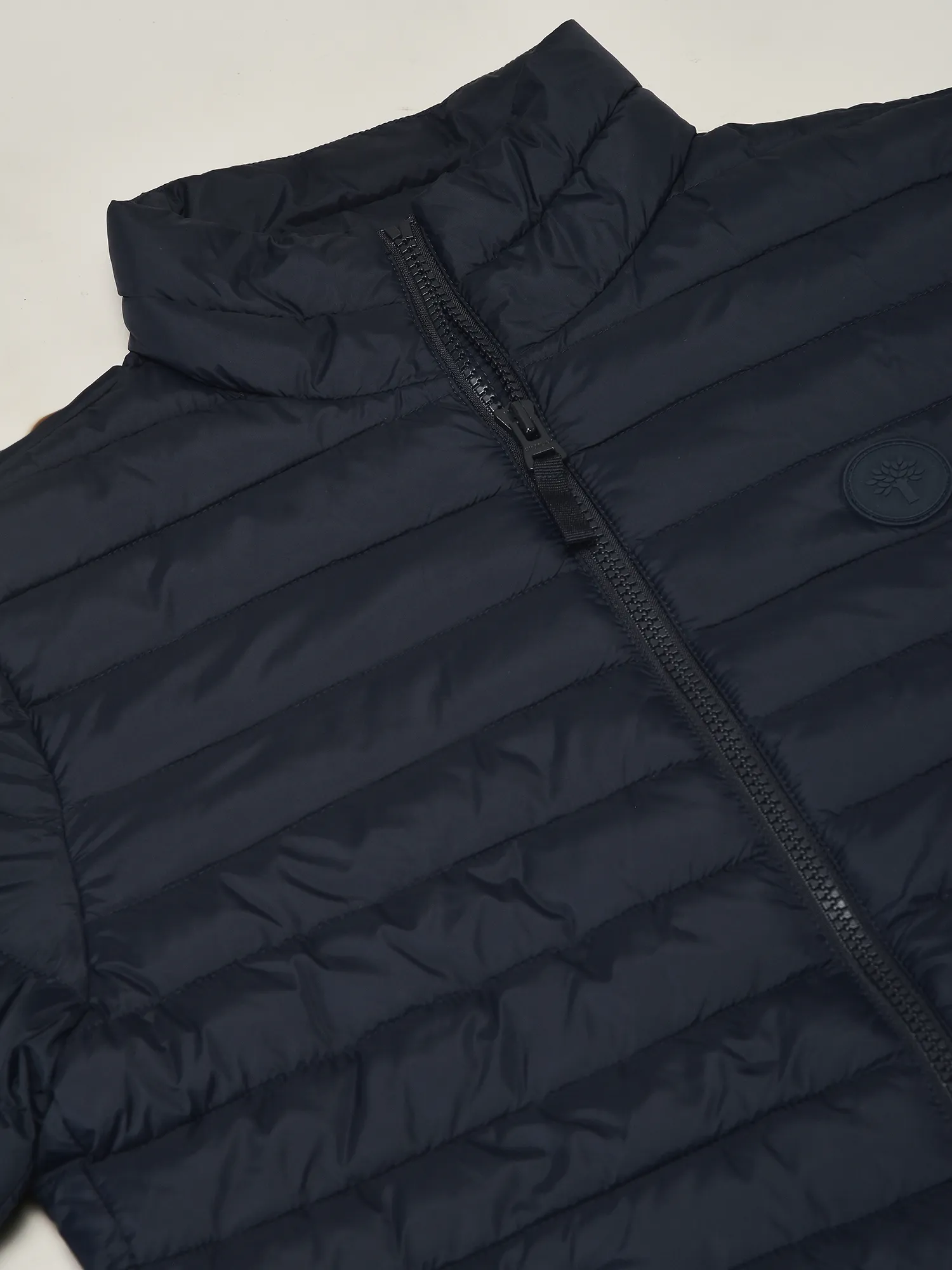 Woodland Navy jacket for men - Thumbnail 5