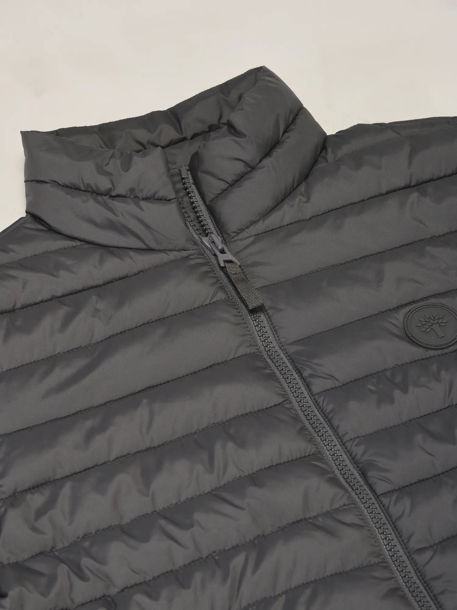 Woodland Grey jacket for men - Thumbnail 5