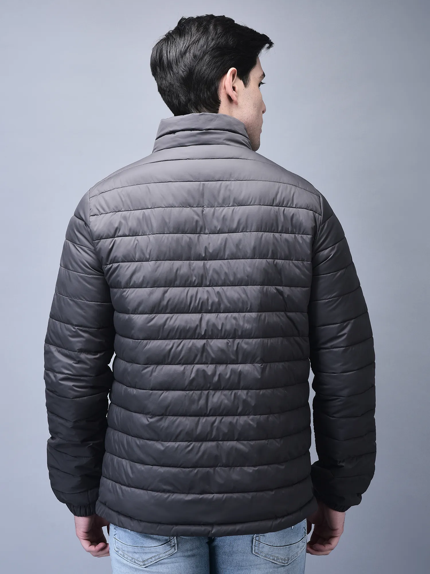 Woodland Grey jacket for men - Thumbnail 6