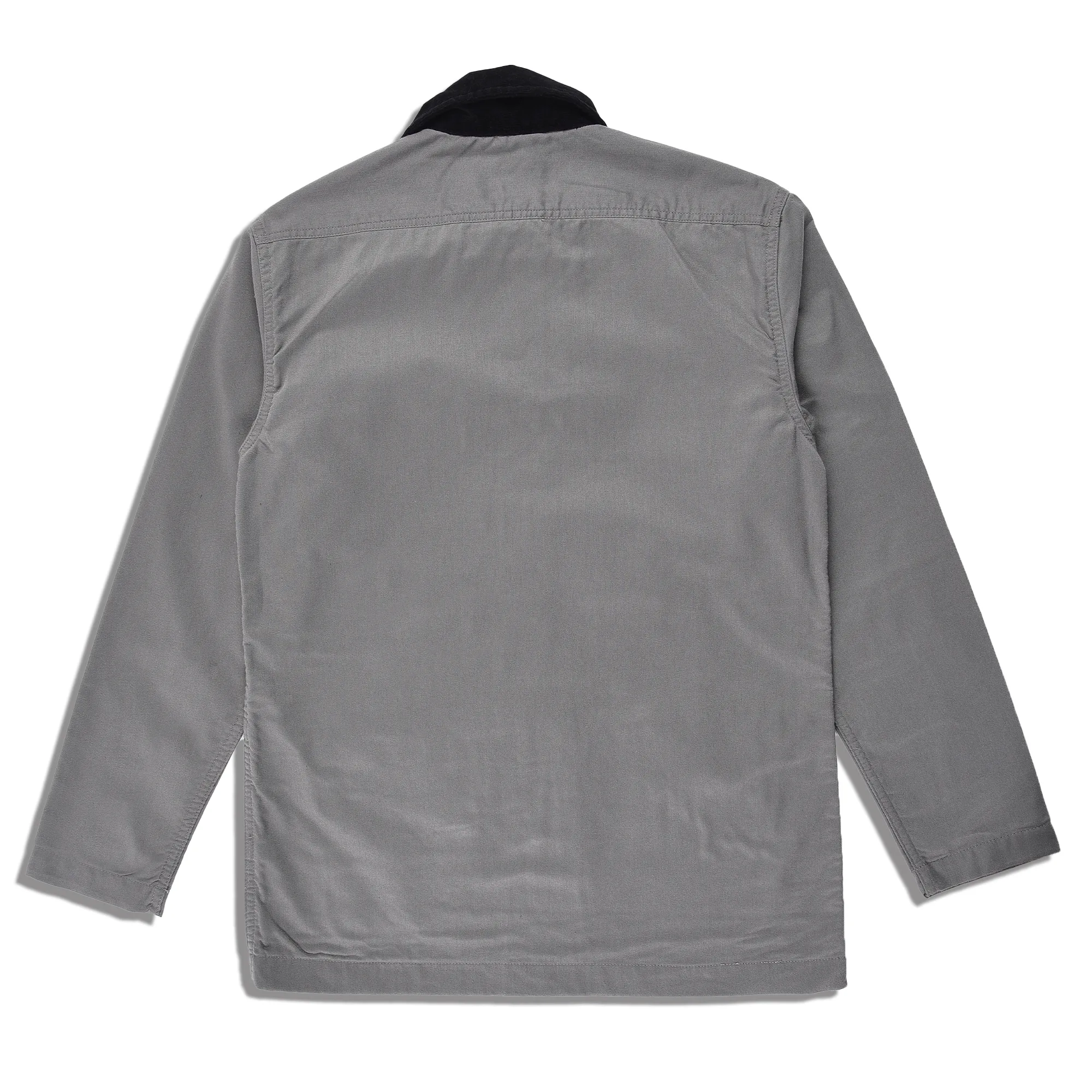 Grey jacket - Thumbnail 3