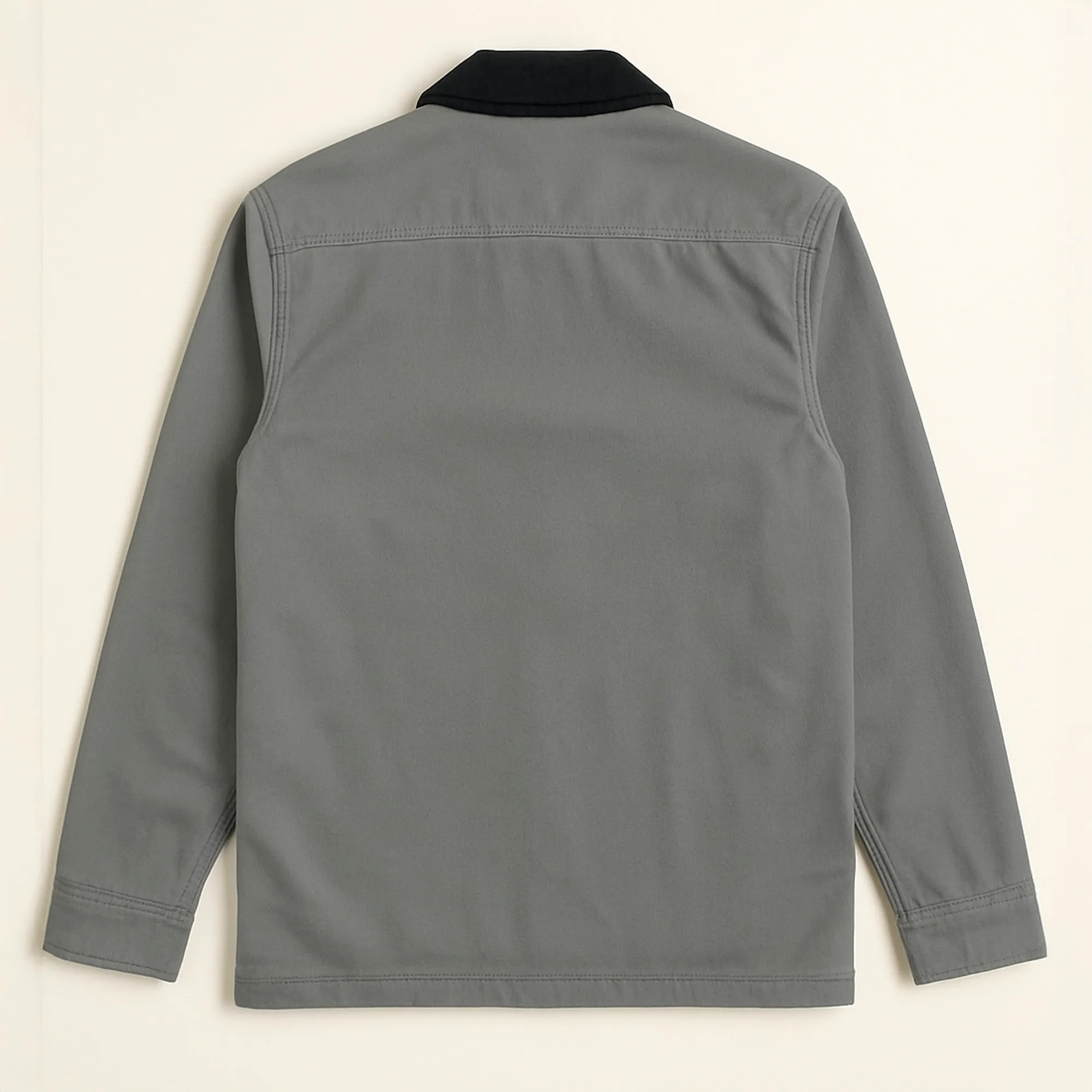 Grey jacket - Thumbnail 10