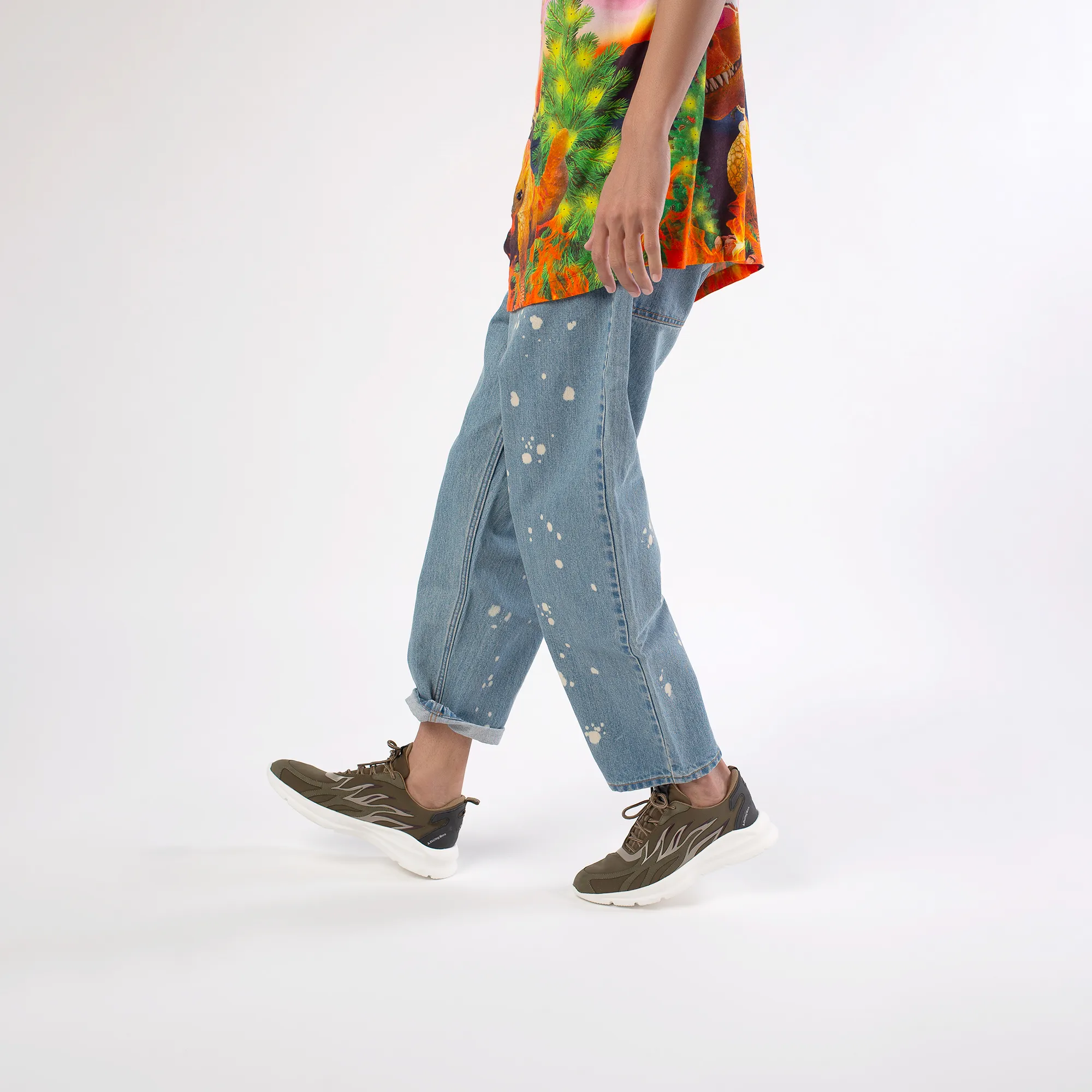 Vibrant Envio Fashion Shirt - Thumbnail 6