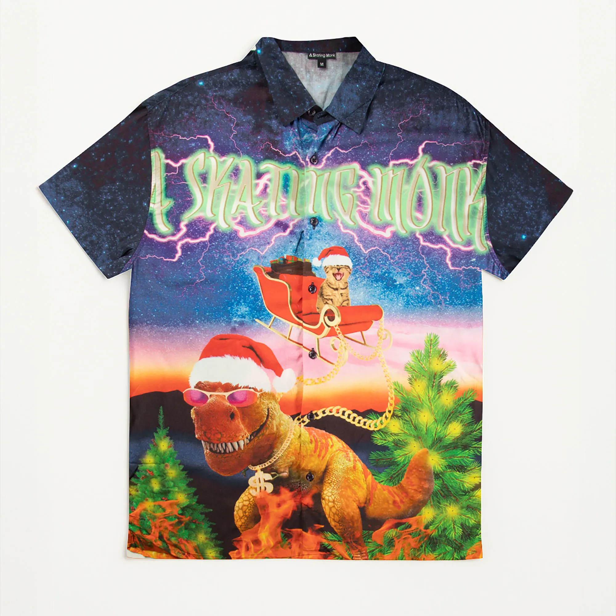 Vibrant Envio Fashion Shirt - Thumbnail 12