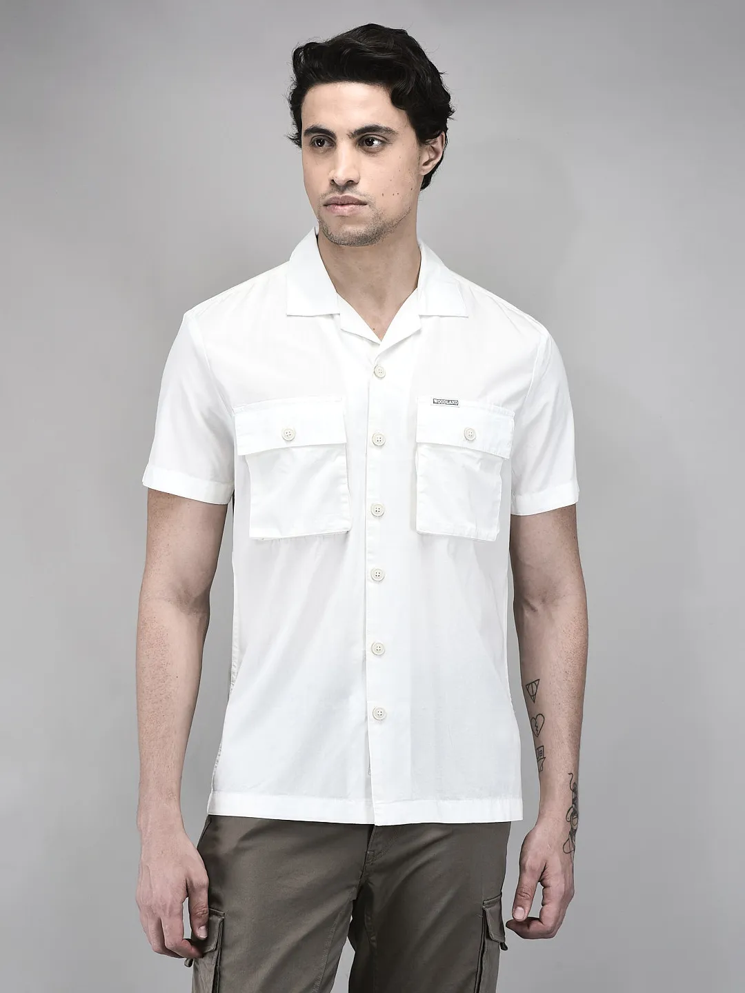 woodland-white-men-shirt