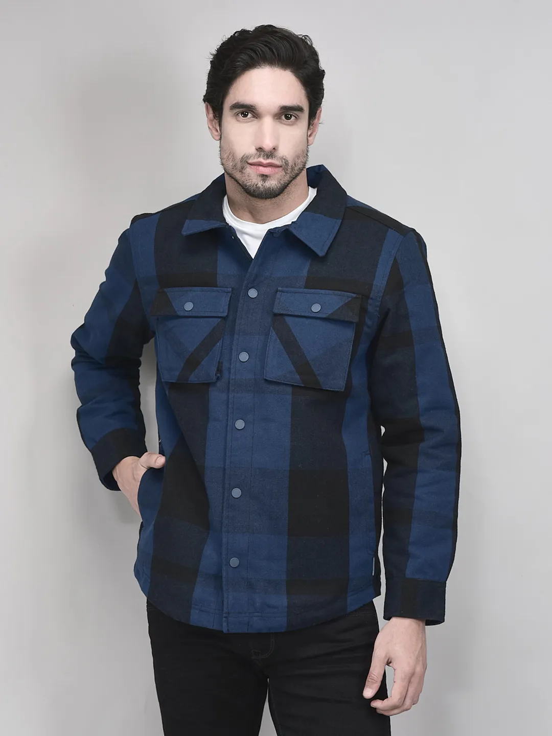 blue-black-polycotton-shacket-for-men