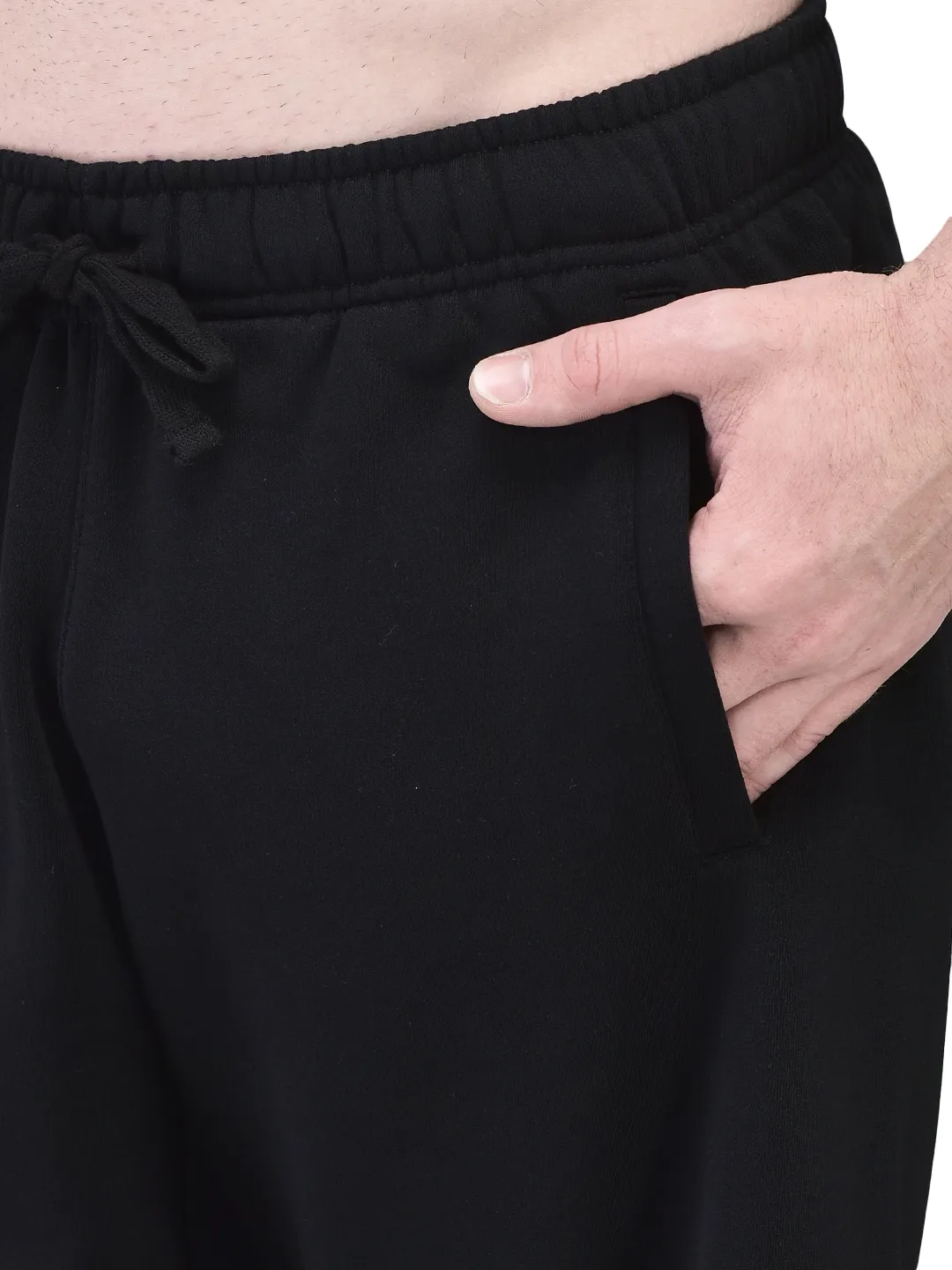 Black Shorts - Thumbnail 5