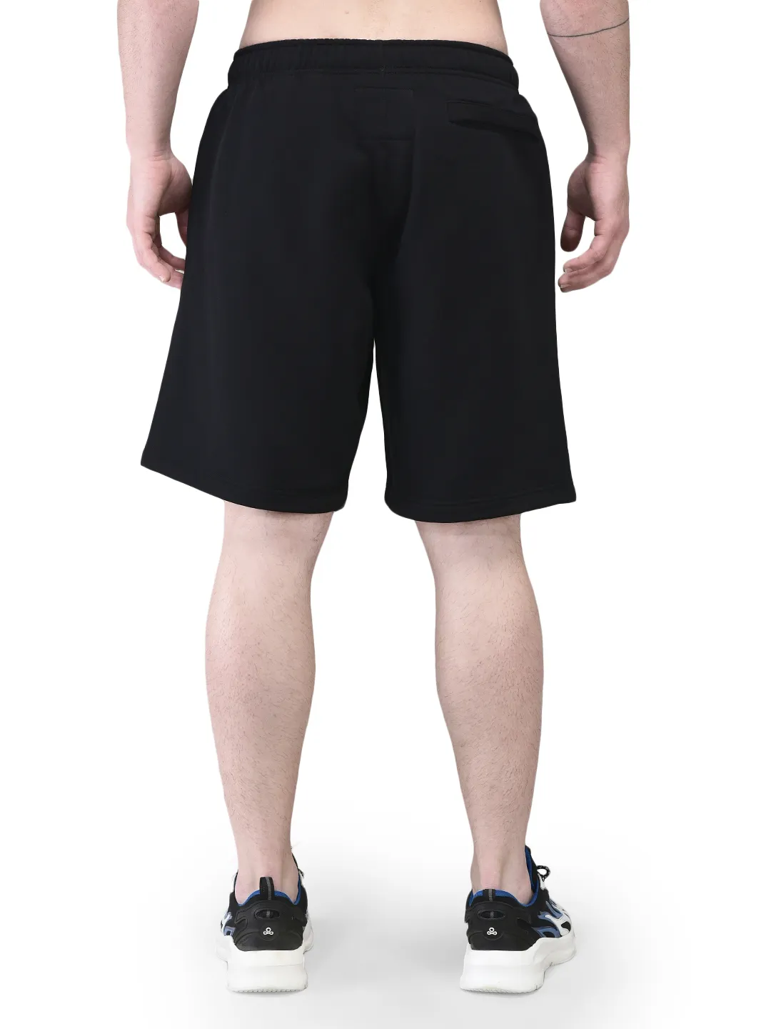 Black Shorts - Thumbnail 6