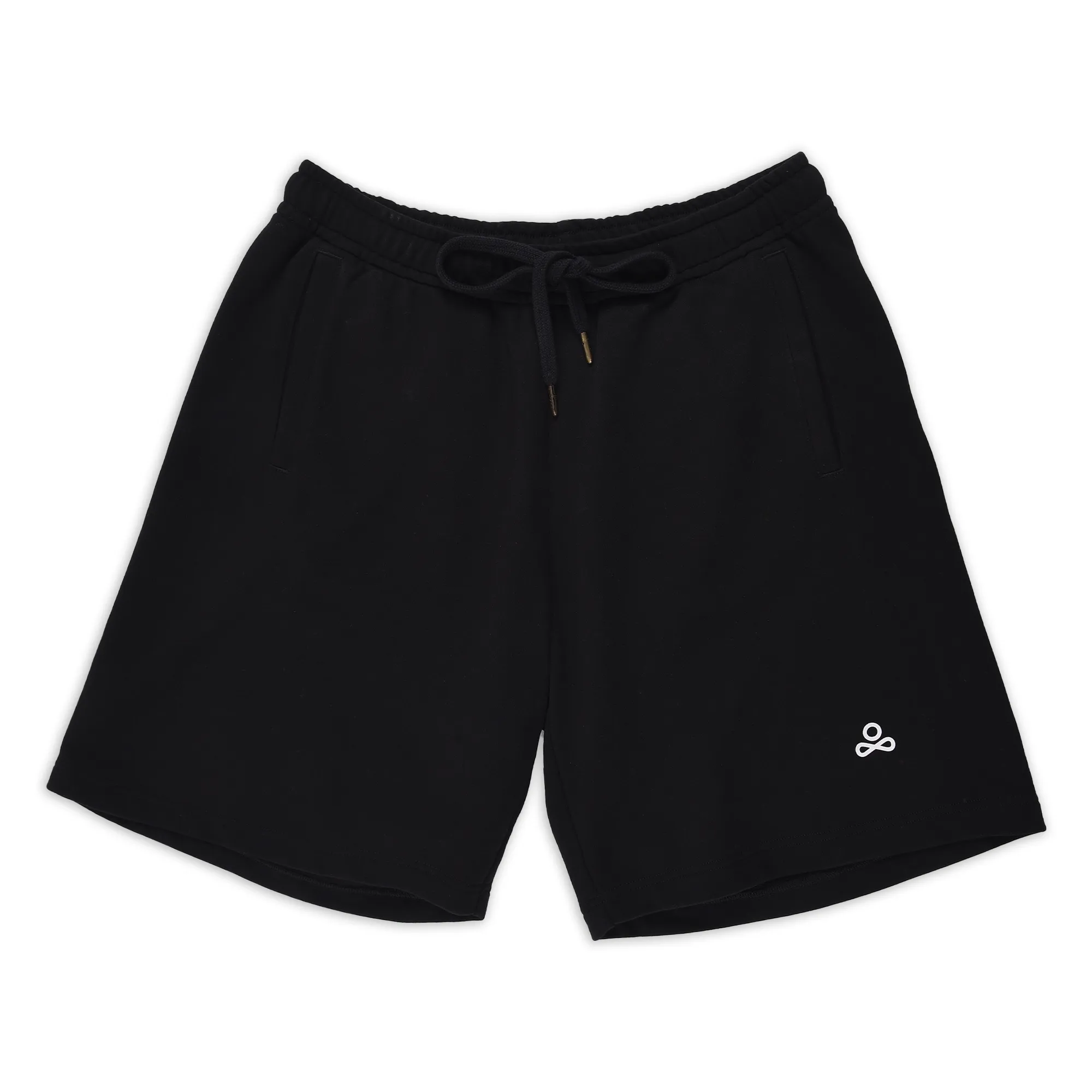 Black Shorts - Thumbnail 7