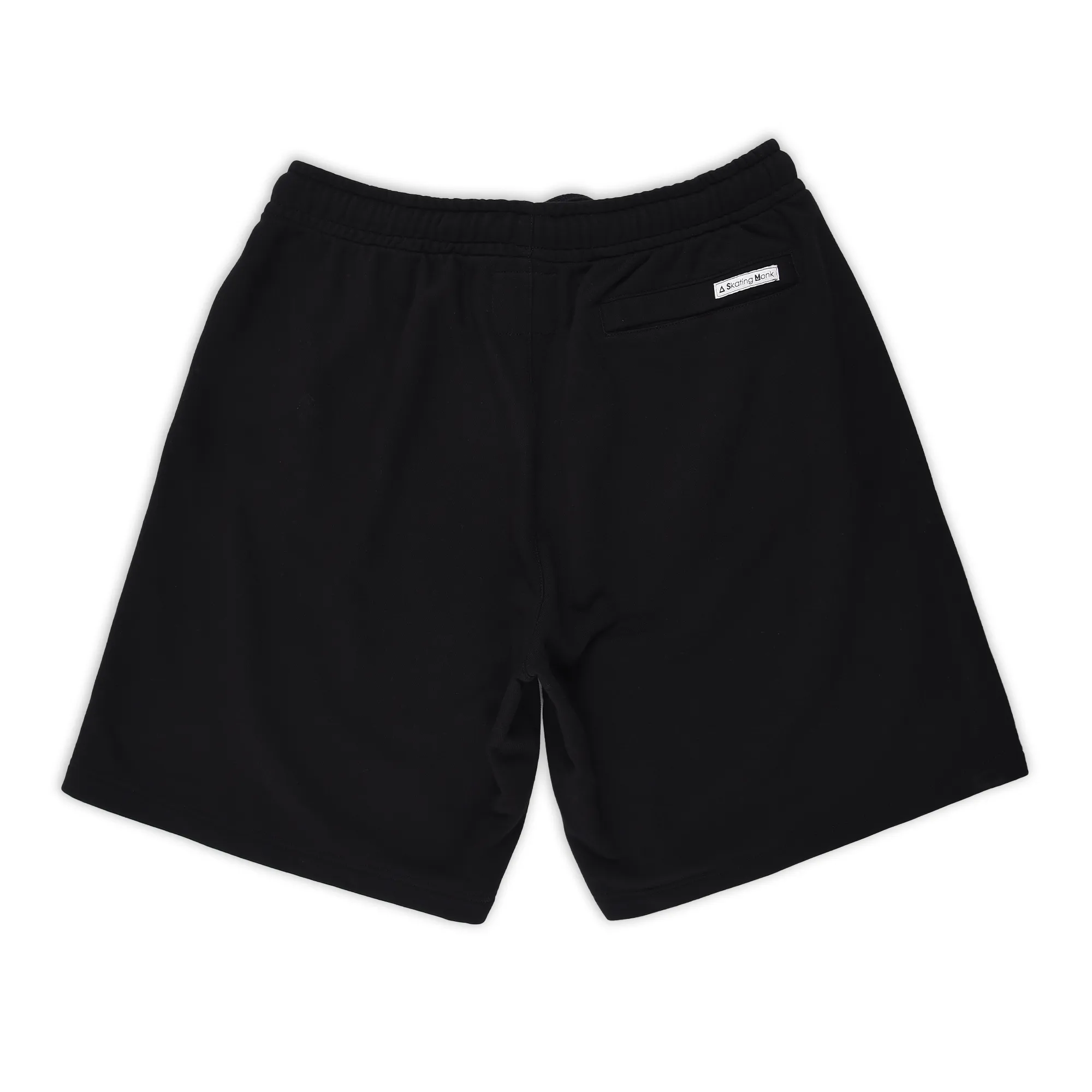 Black Shorts - Thumbnail 9
