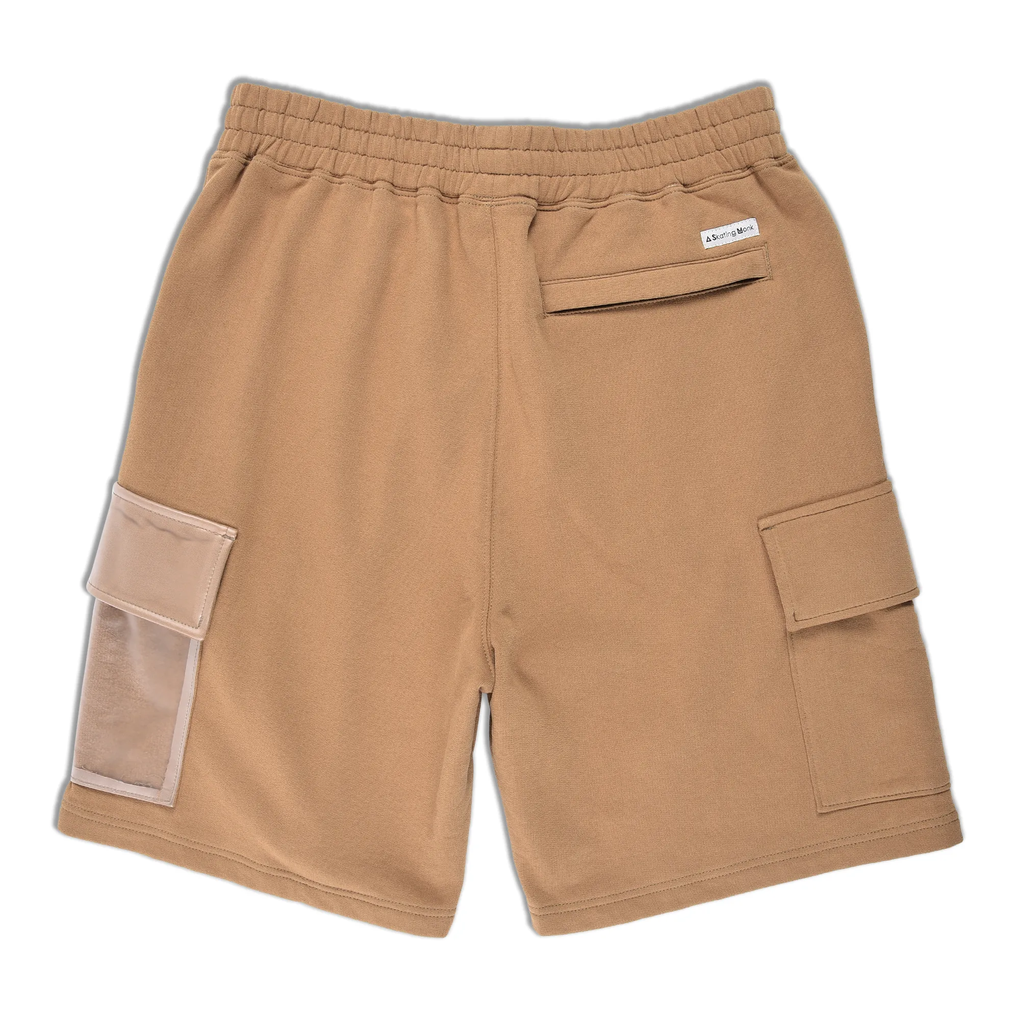 Khaki Shorts - Thumbnail 10
